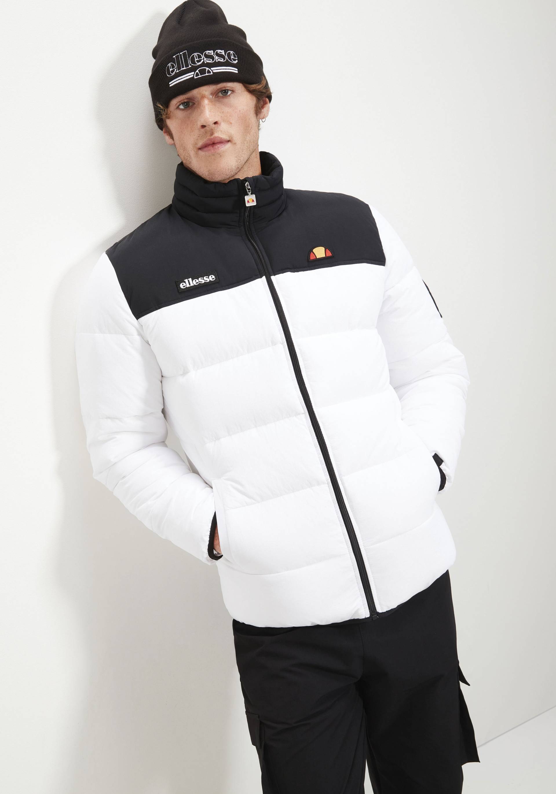 Ellesse Outdoorjacke »NEBULA PADDED JACKET« von ellesse