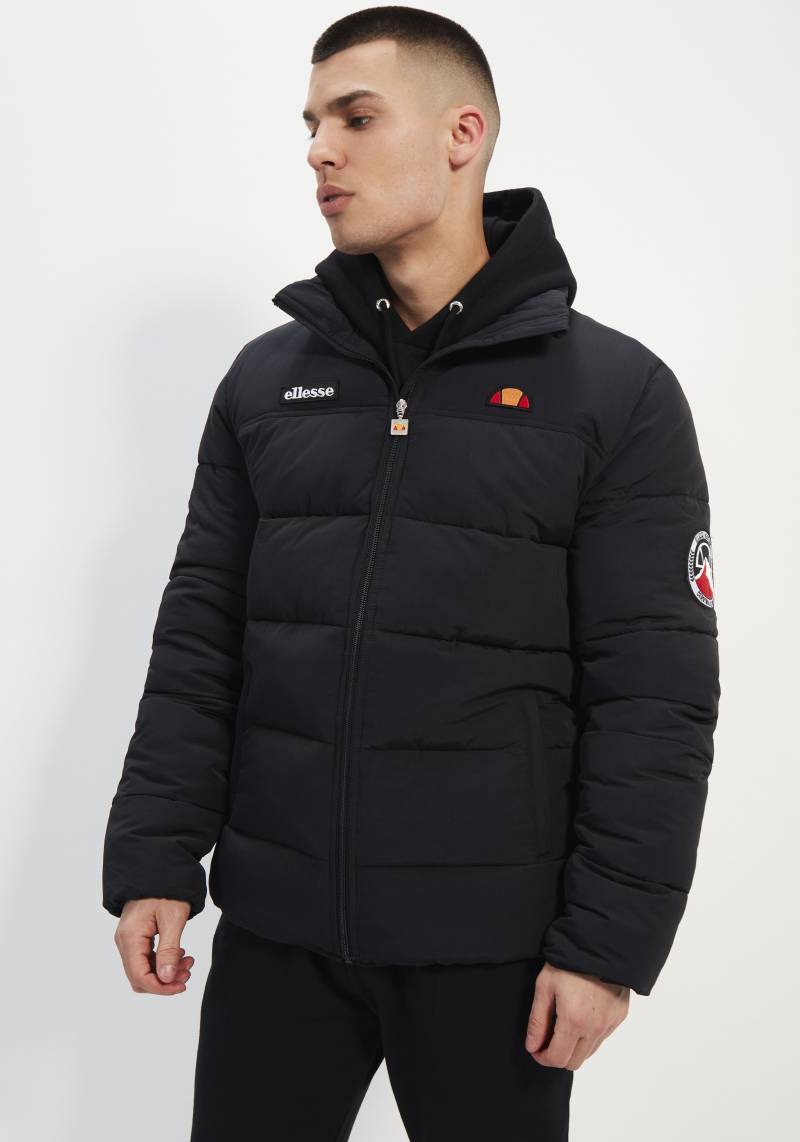 Ellesse Outdoorjacke »NEBULA PADDED JACKET«, (1 St.) von ellesse