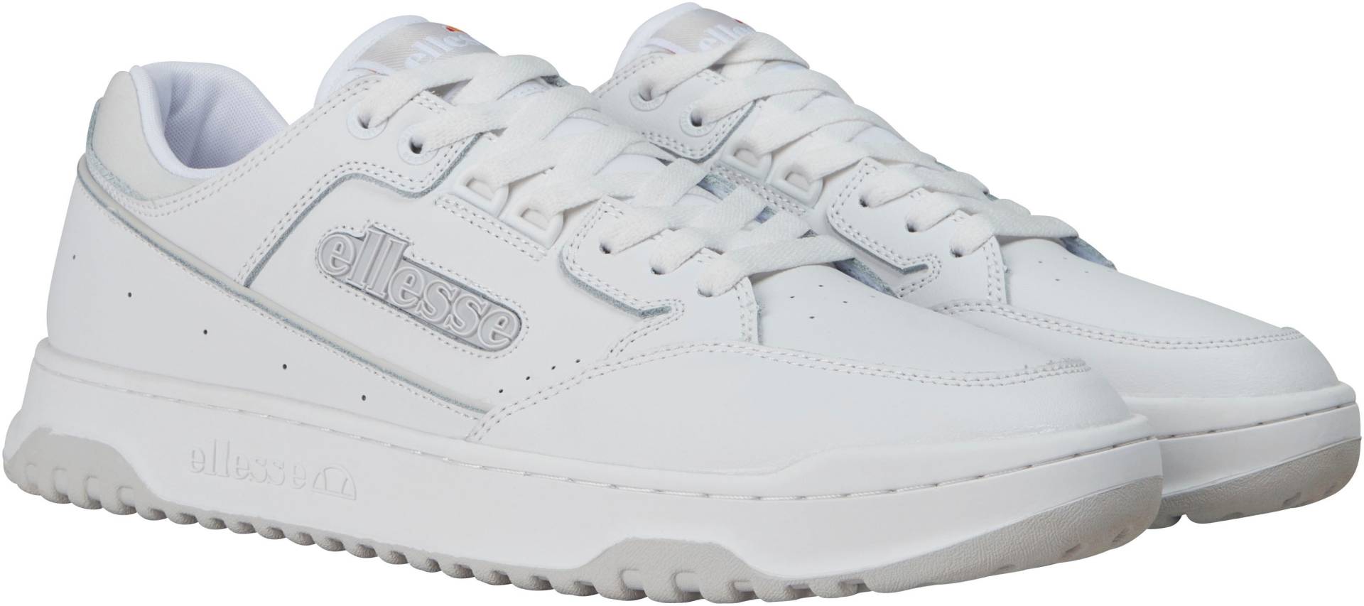 Ellesse Sneaker »LS987 Cupsole« von ellesse