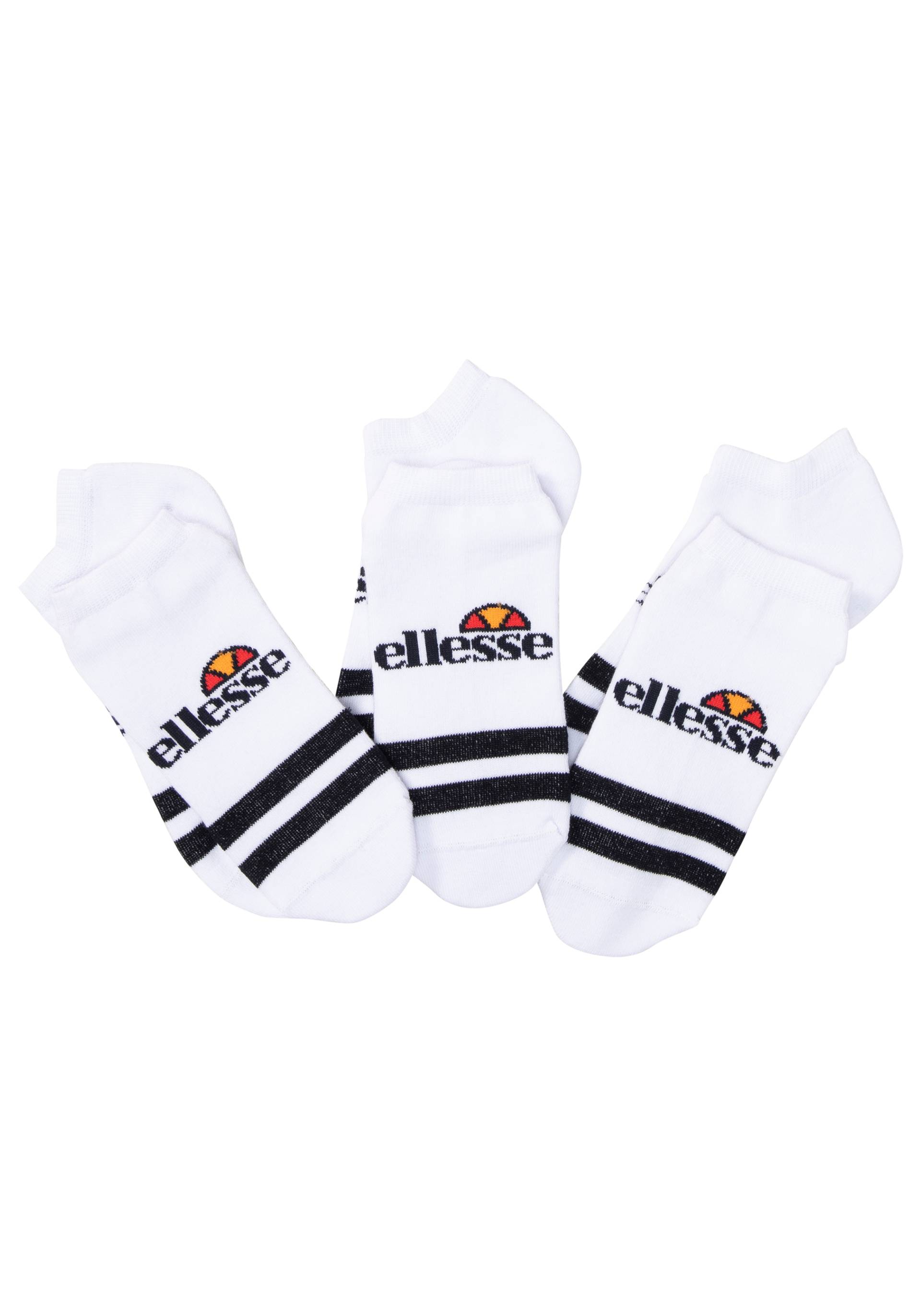 Ellesse Sportsocken, (Packung, 3 Paar) von ellesse