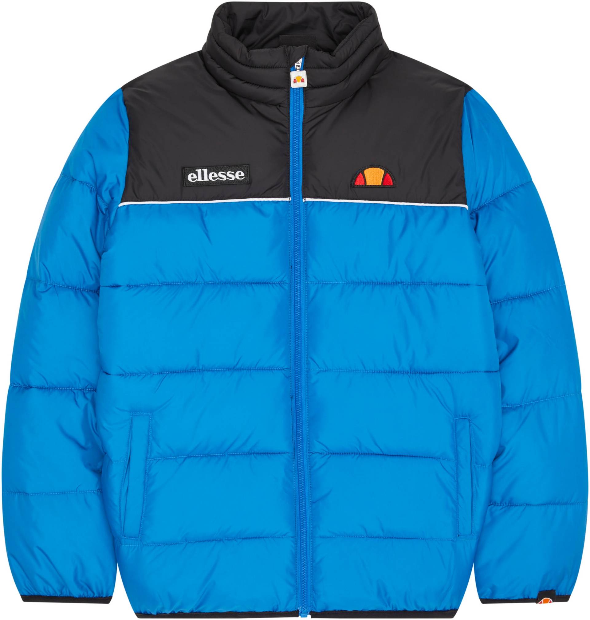 Ellesse Steppjacke »JENTRO PADDED JACKET - für Kinder« von ellesse