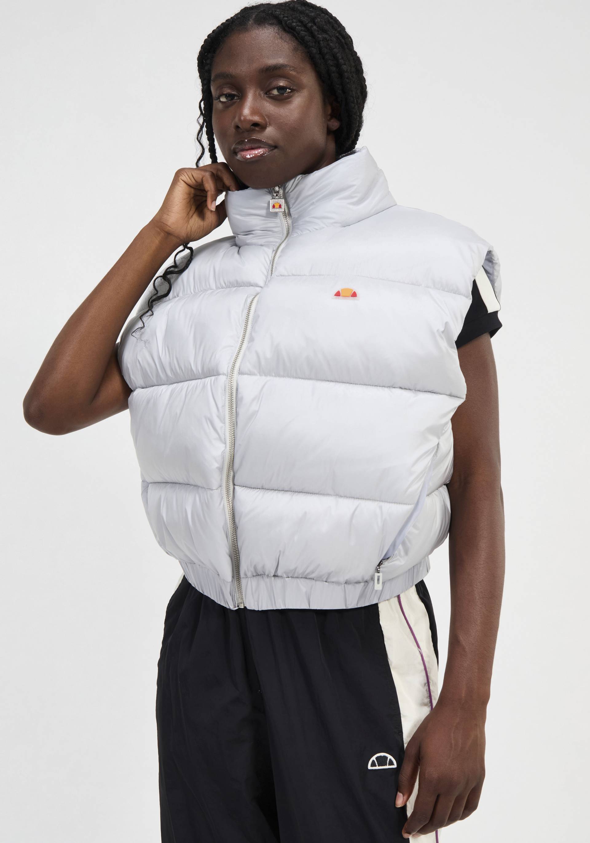 Ellesse Steppweste »THERMEN GILET« Ellesse Steppweste »THERMEN GILET« von ellesse