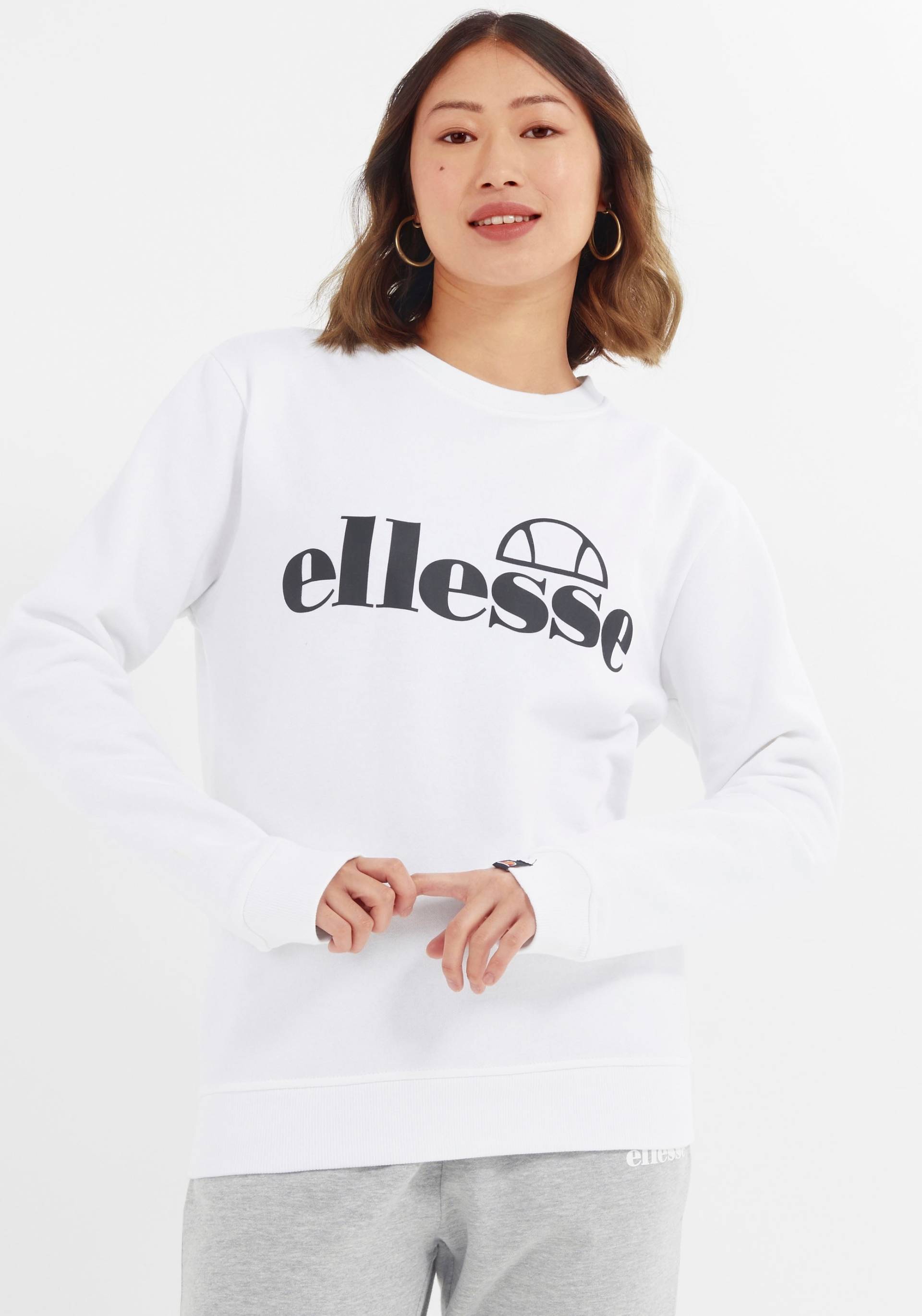 Ellesse Sweatshirt »KATANA SWEATSHIRT« von ellesse