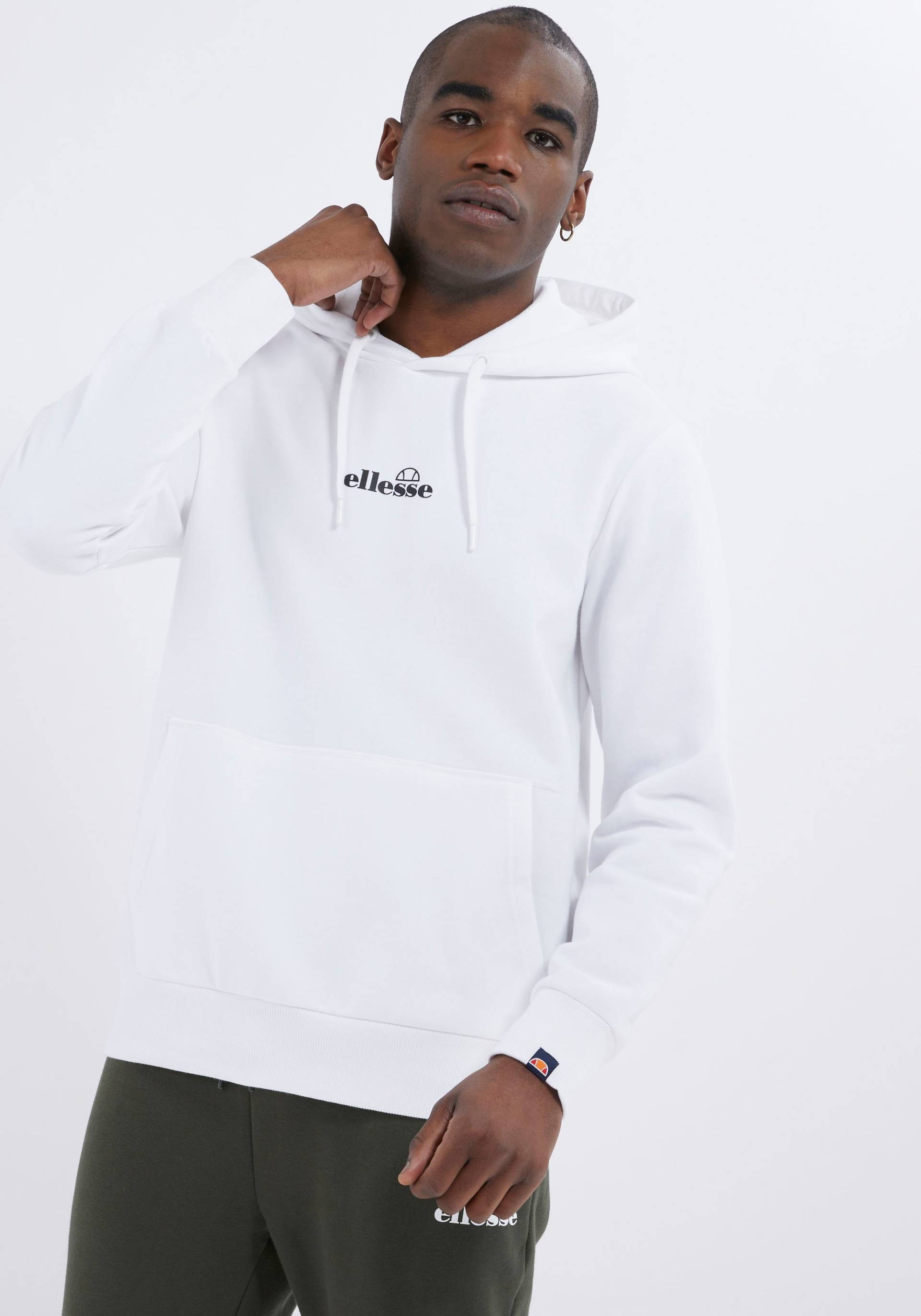 Ellesse Sweatshirt »PERSHUTA OH HOODY« von ellesse