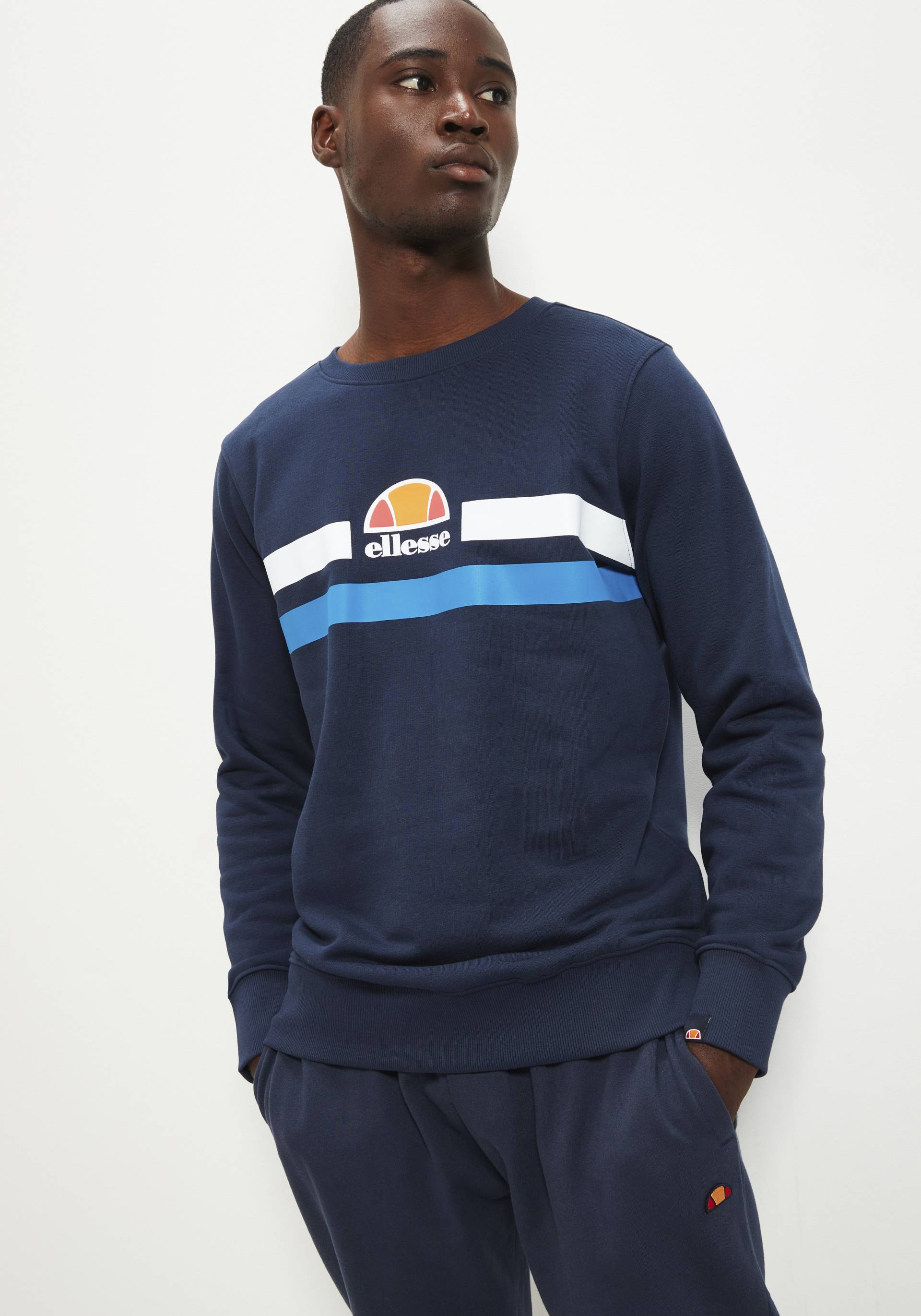 Ellesse Sweatshirt »Prella Sweatshirt« von ellesse