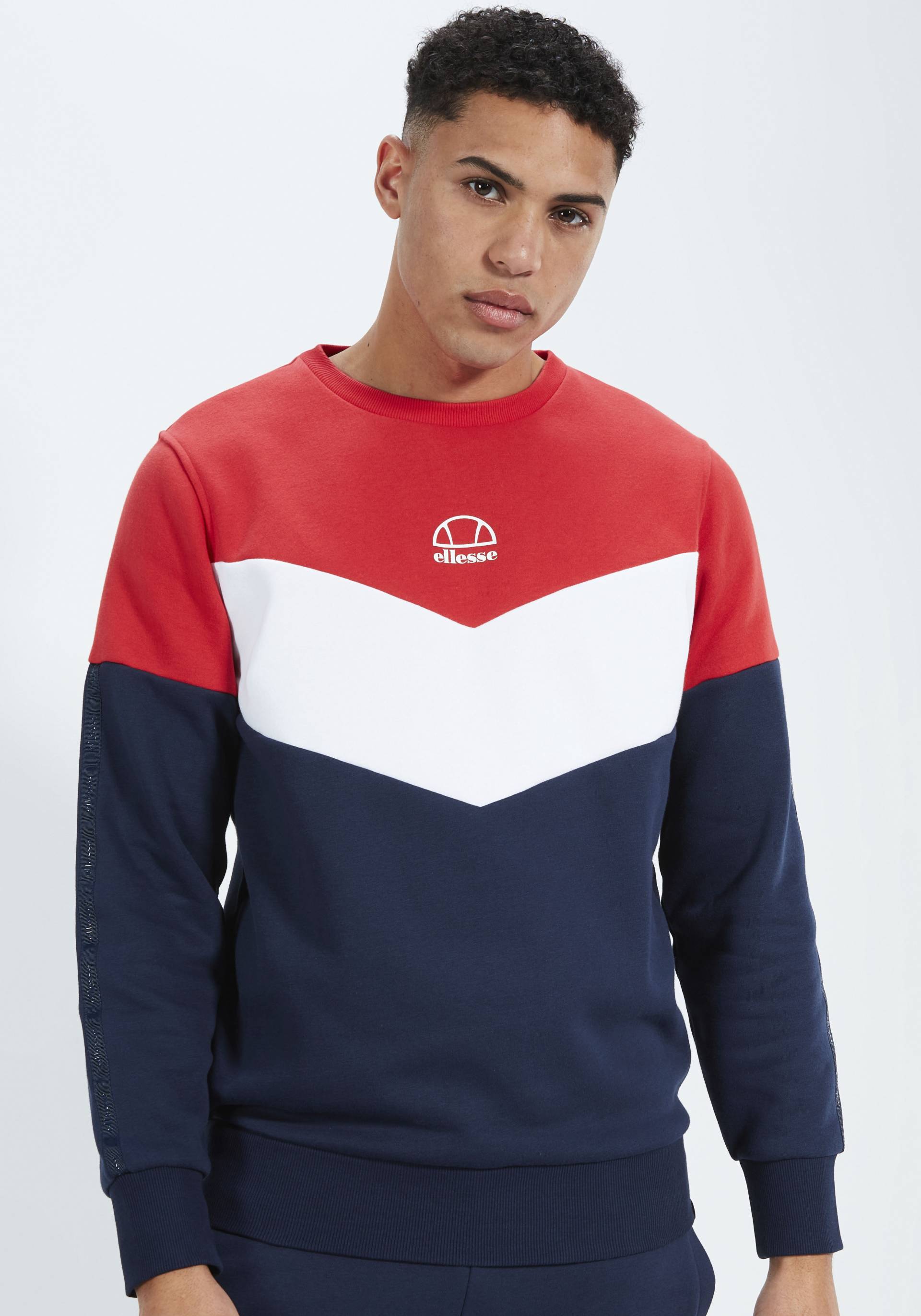 Ellesse Sweatshirt »Resistenza Sweatshirt« von ellesse