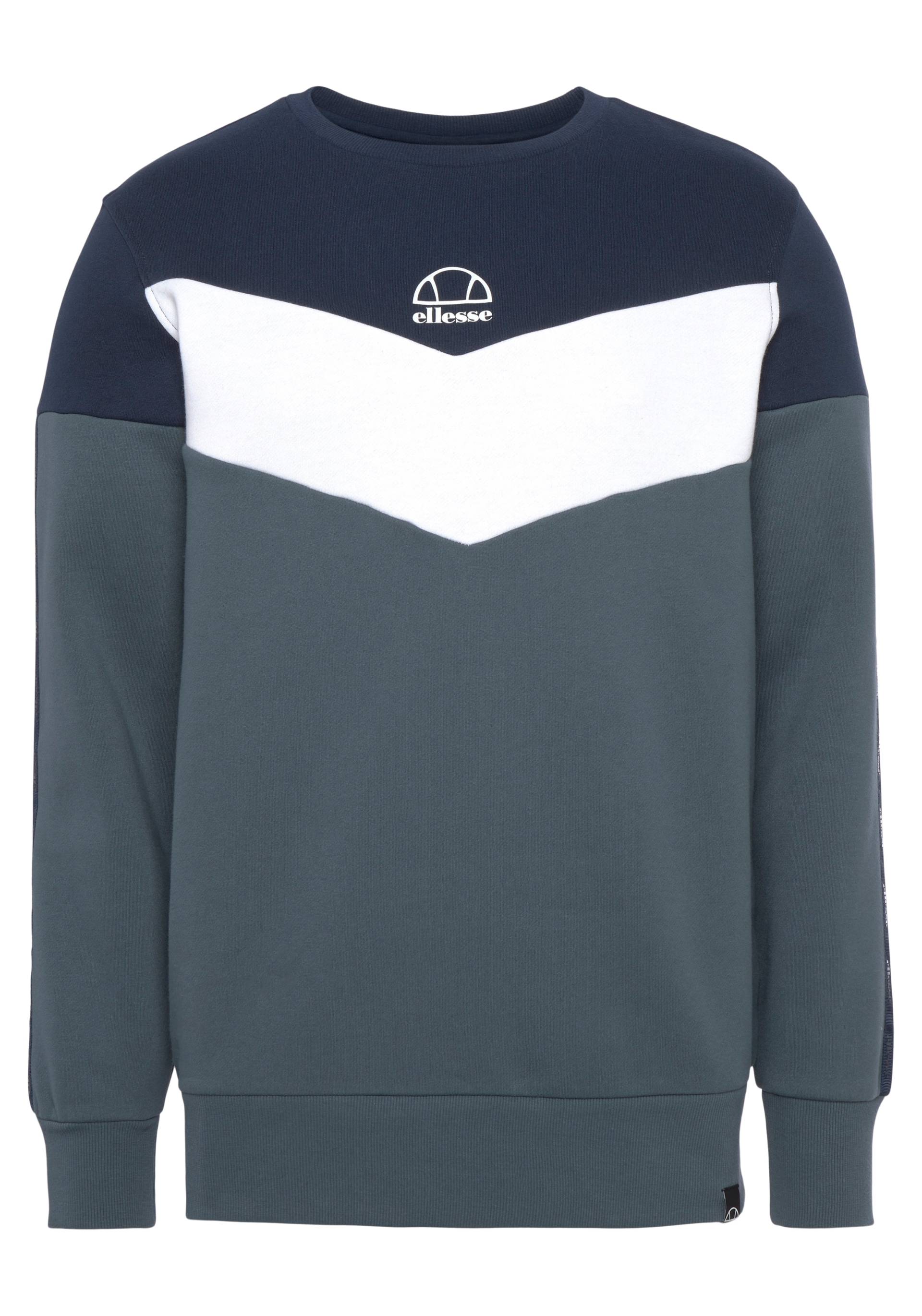 Ellesse Sweatshirt »Resistenza Sweatshirt« von ellesse