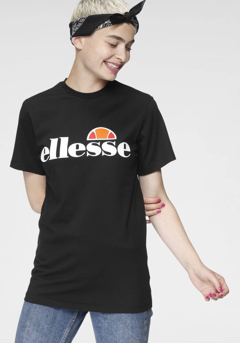 Ellesse T-Shirt »ALBANY T SHIRT«, (1 tlg.) von ellesse