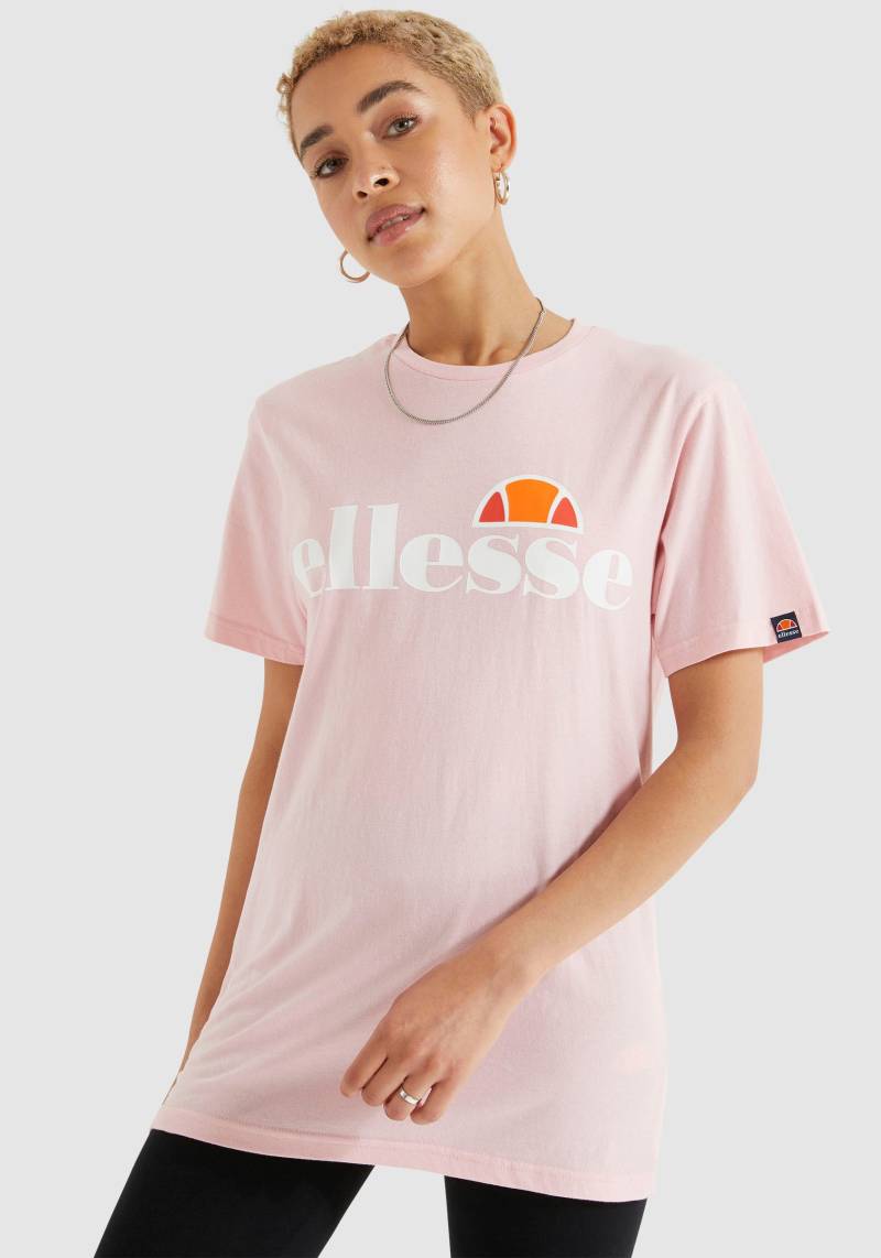 Ellesse T-Shirt »ALBANY T SHIRT«, (1 tlg.) von ellesse