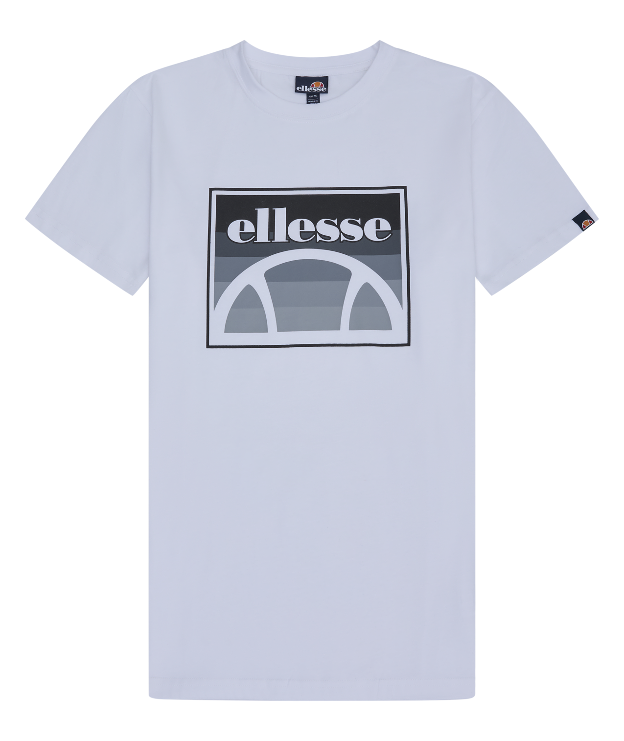 Ellesse T-Shirt Ellesse T-Shirt von ellesse