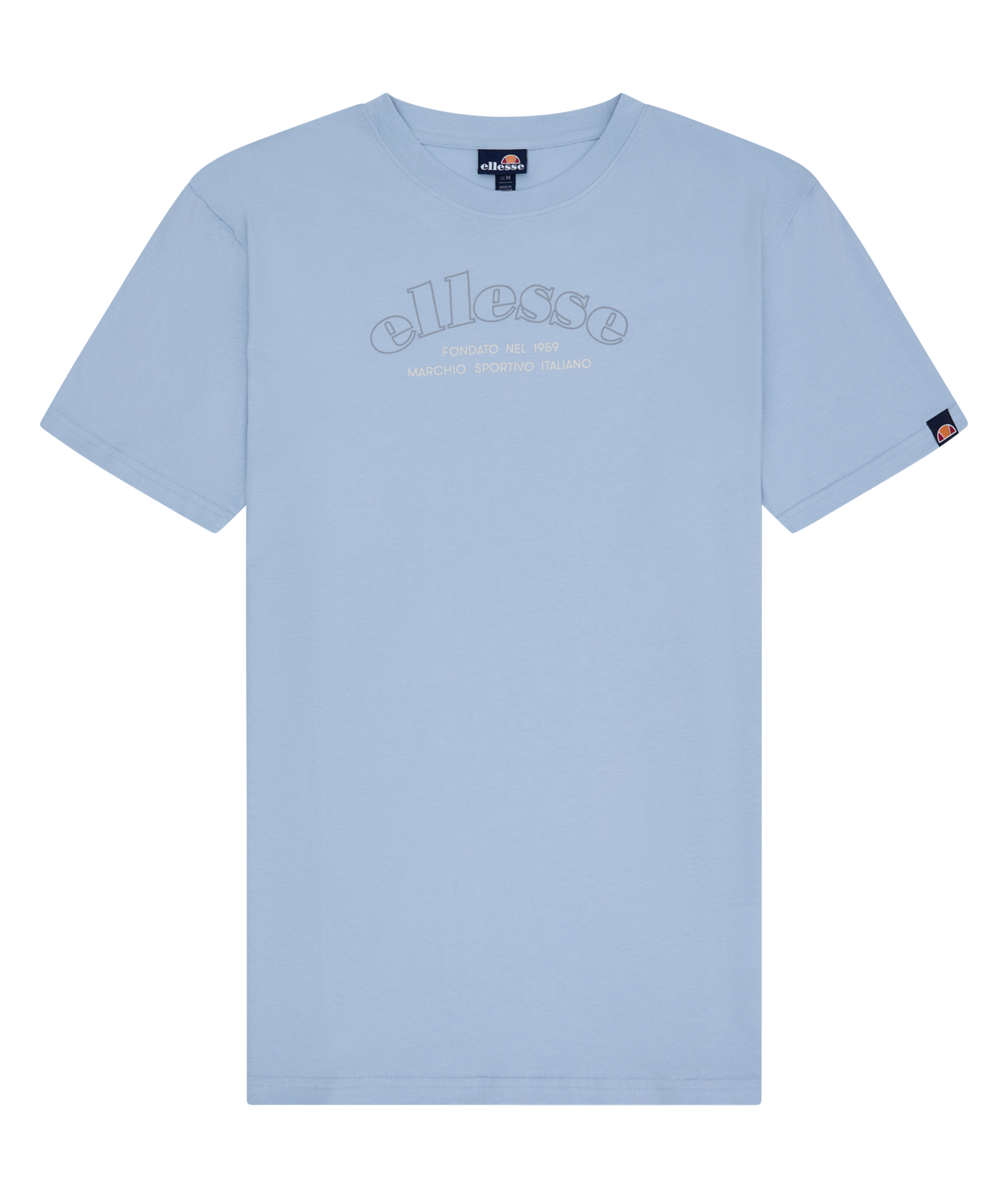 Ellesse T-Shirt von ellesse