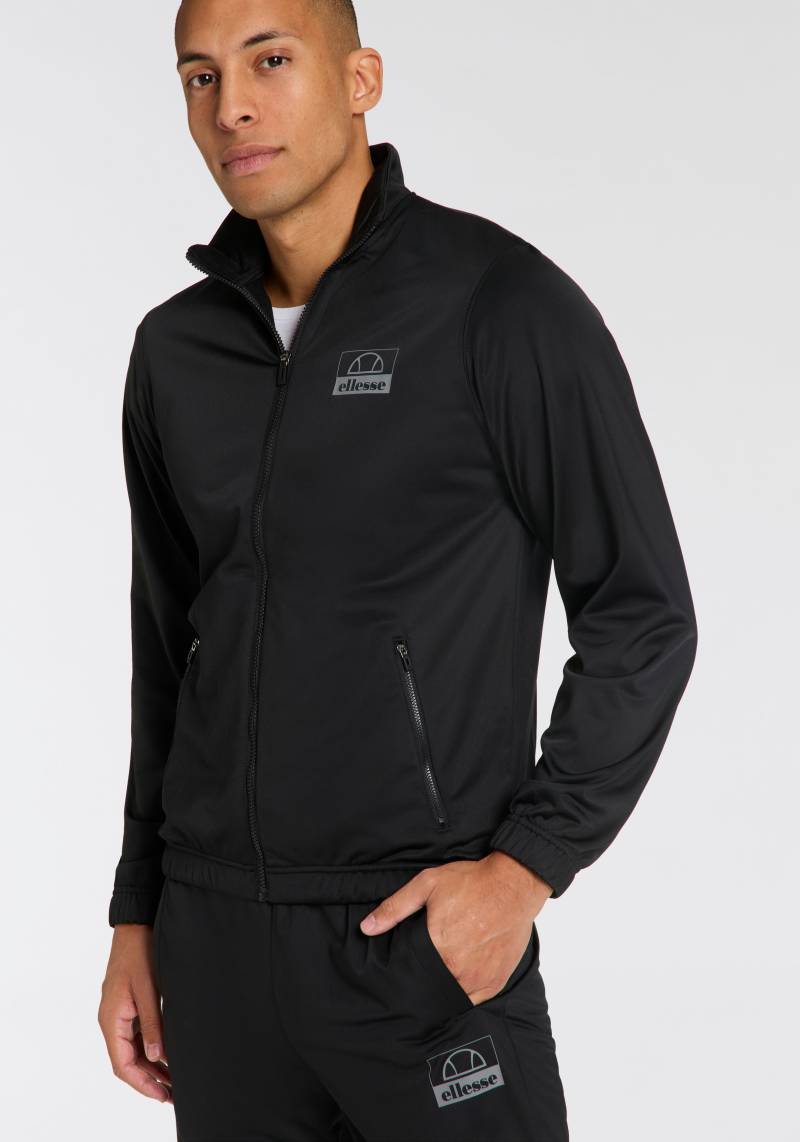 Ellesse Trainingsanzug »KARTONI JACKET AND PANT SET« von ellesse