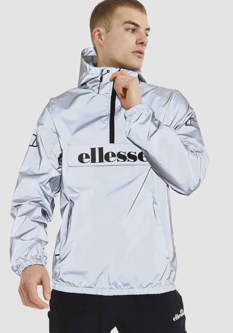 Ellesse Windbreaker »ACERA OH JACKET«, mit Kapuze, Leichte Übergangsjacke von ellesse