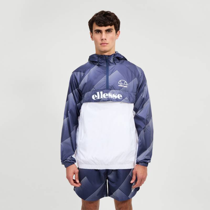 Ellesse Windbreaker »FIORISA WINDRUNNER«, (1 St.) von ellesse