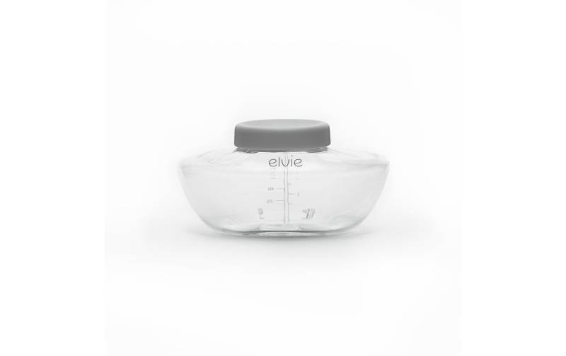elvie Elektrische Milchpumpe »Set« von elvie