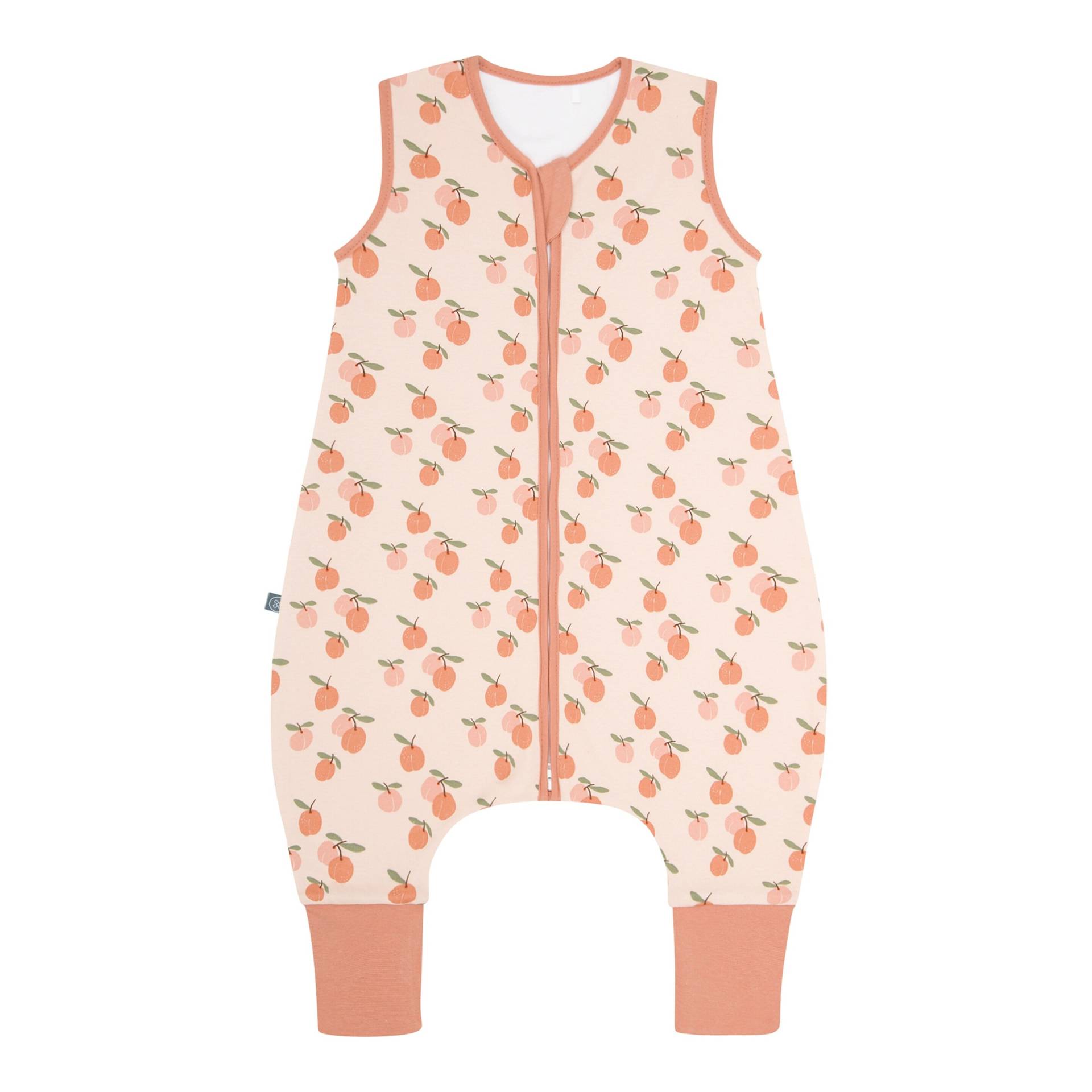 Ganzjahres-Sleepoverall 1.0 TOG Ganzjahres-Sleepoverall 1.0 TOG von emma & noah