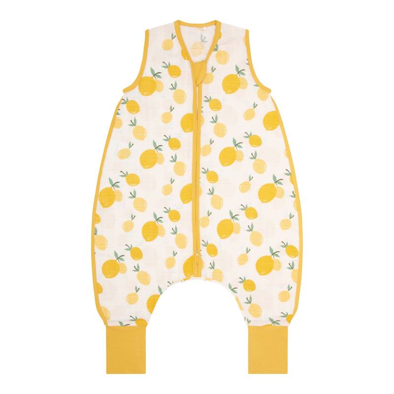 Sommer-Sleepoverall Musselin 0.5 TOG von emma & noah