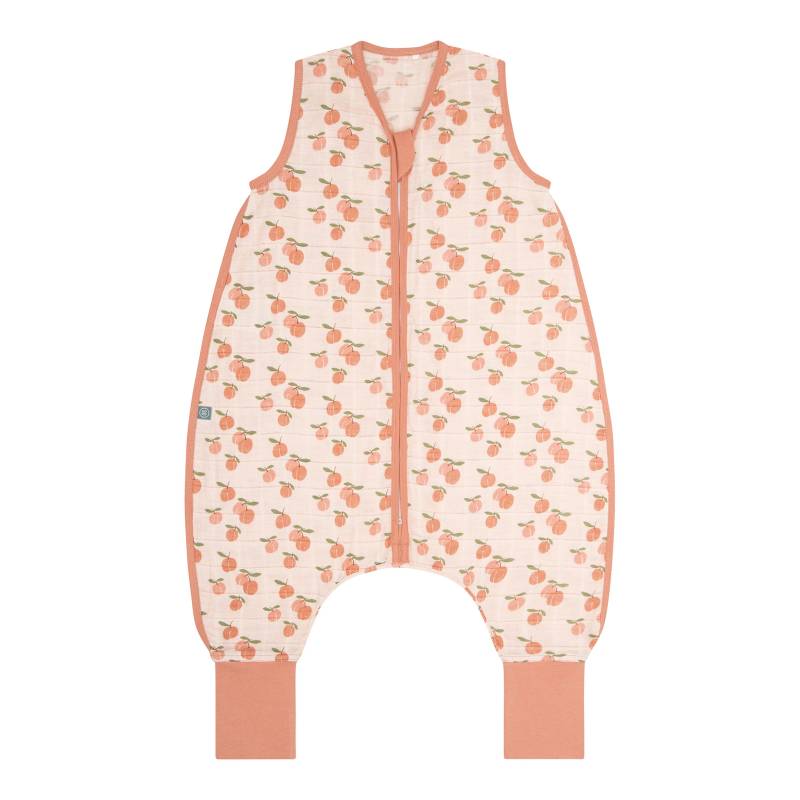 Sommer-Sleepoverall Musselin 0.5 TOG von emma & noah