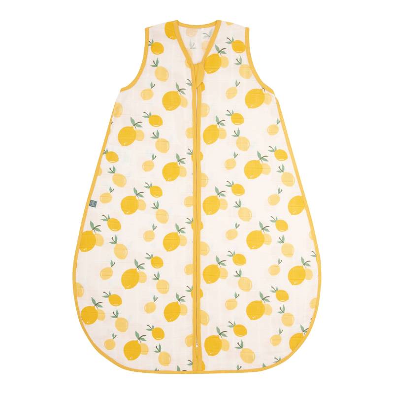 Sommerschlafsack Musselin 0.5 TOG von emma & noah