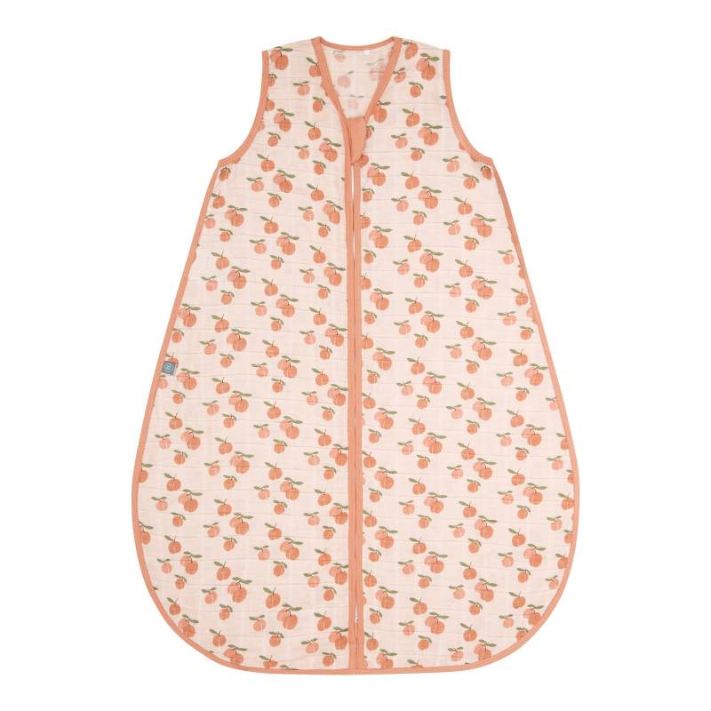 Sommerschlafsack Musselin 0.5 TOG von emma & noah