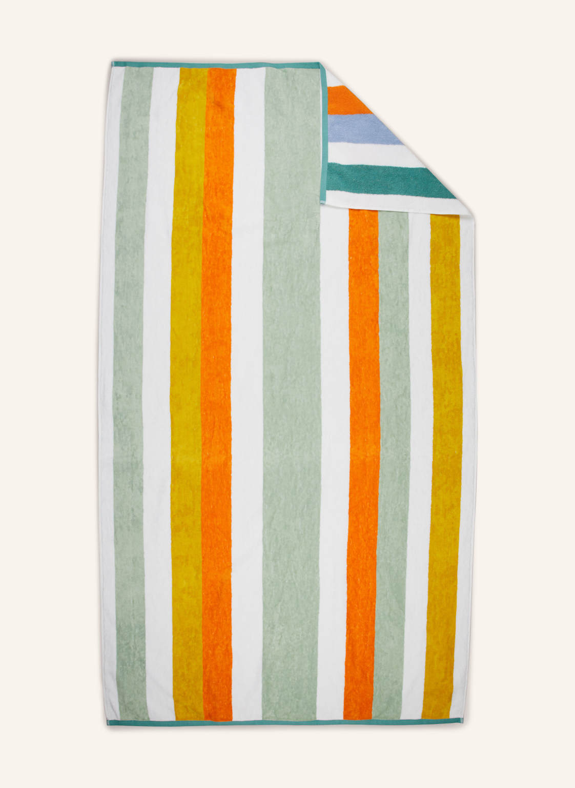 En Vogue Strandtuch Atalaia blau En Vogue Strandtuch Atalaia blau von en VOGUE