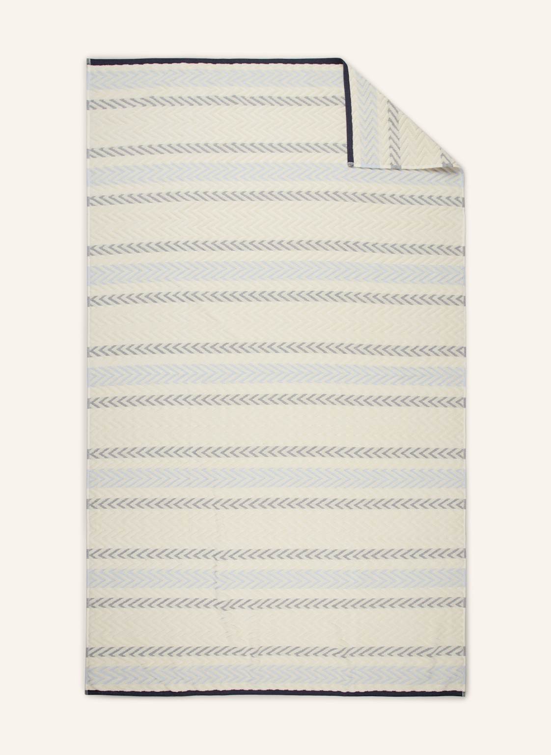 En Vogue Strandtuch Azure blau En Vogue Strandtuch Azure blau von en VOGUE