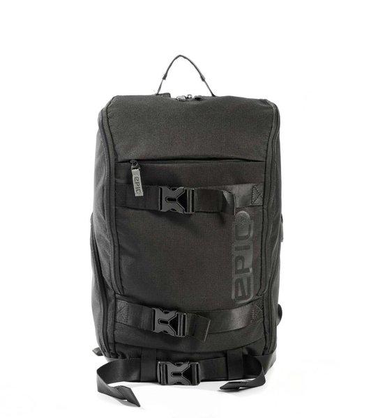 Explorer - Daytripper Alltagsrucksack Damen Schwarz von epic