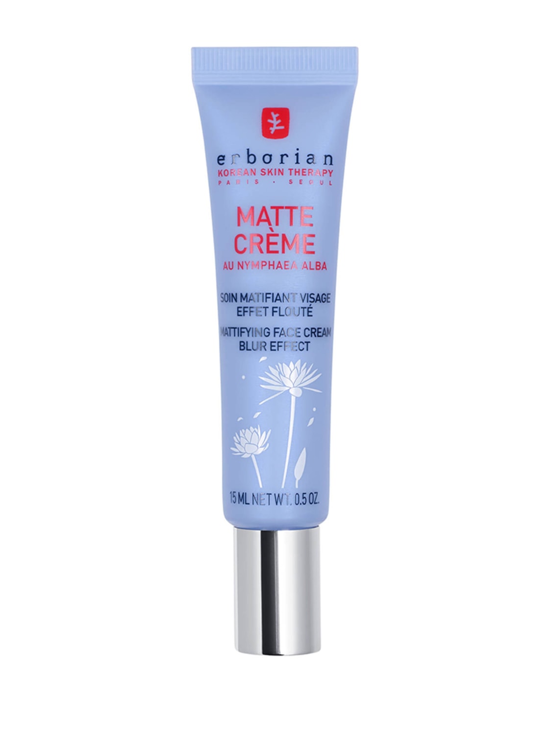 Erborian Matte Cream Matte Gesichtscreme 15 ml Erborian Matte Cream Matte Gesichtscreme 15 ml von erborian