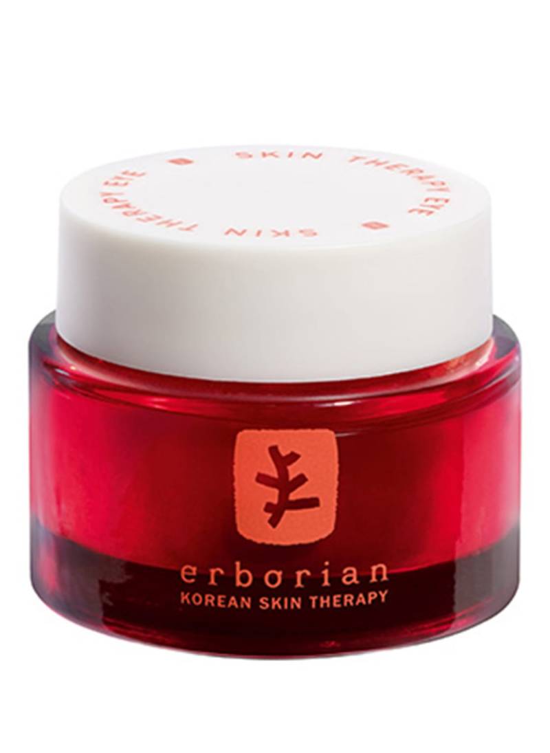 Erborian Skin Therapy Eye Multi-Perfecting Eye Cream 15 ml von erborian