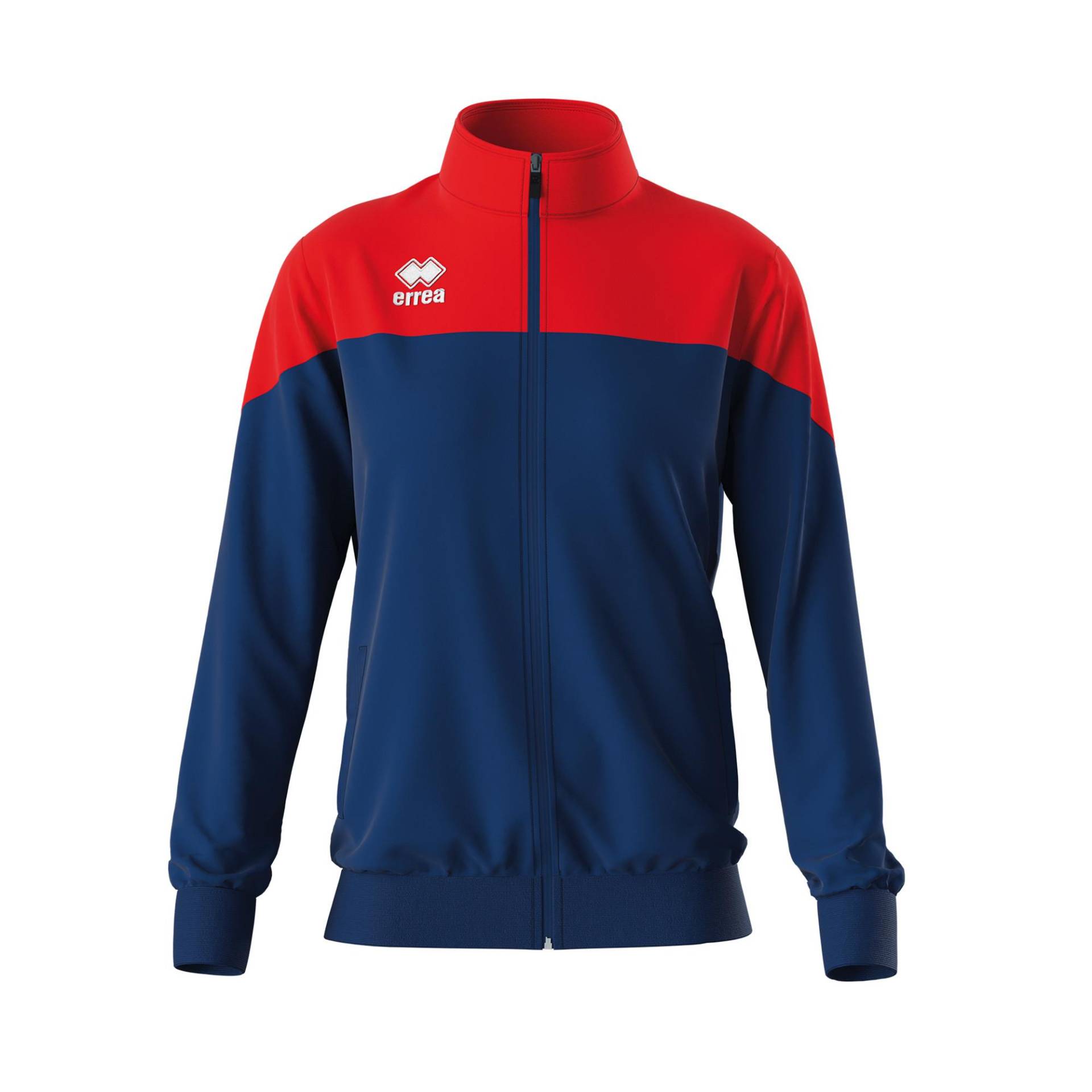 Kinder-trainingsjacke Bea Mädchen  11-12A von errea