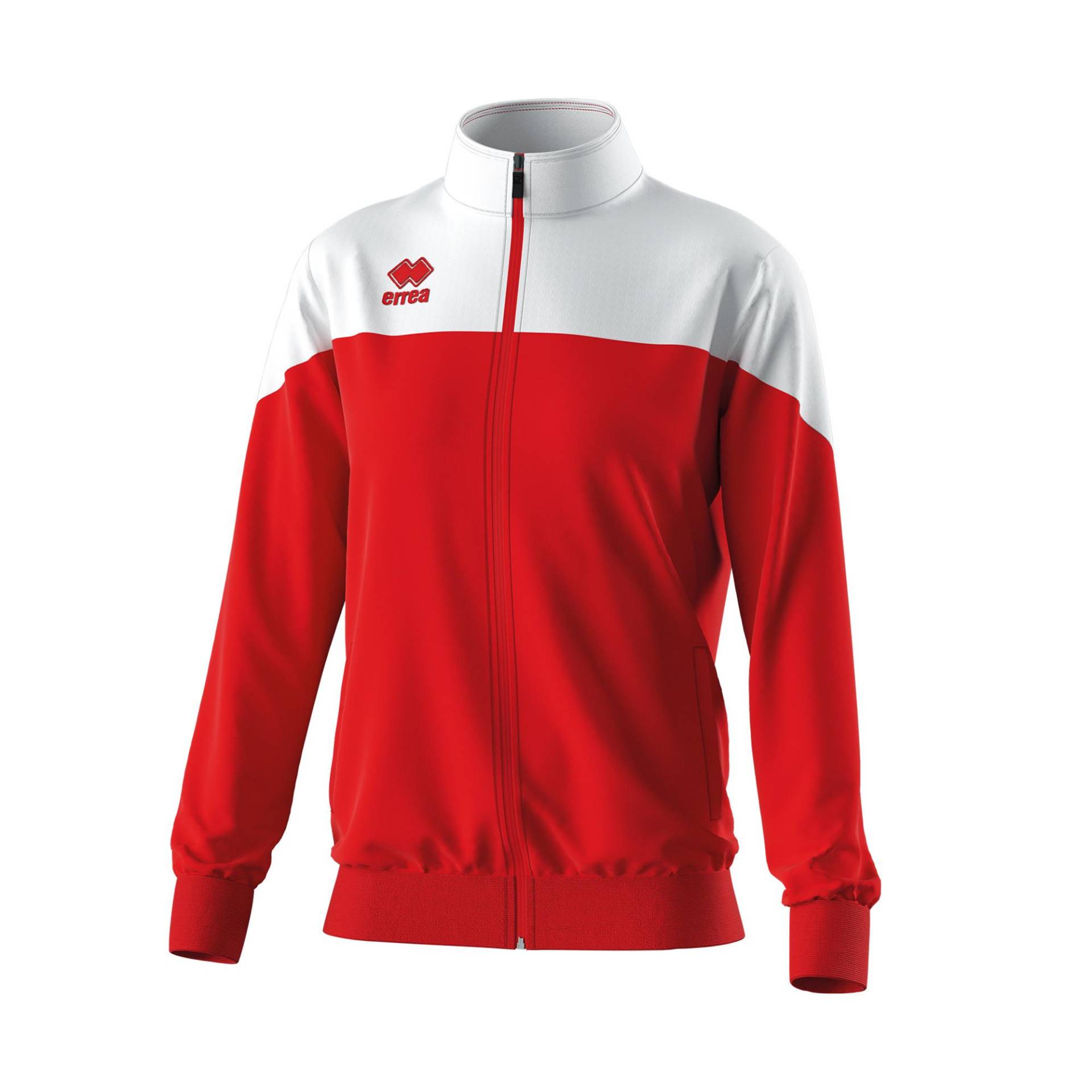 Kinder-trainingsjacke Bea Mädchen  11-12A von errea