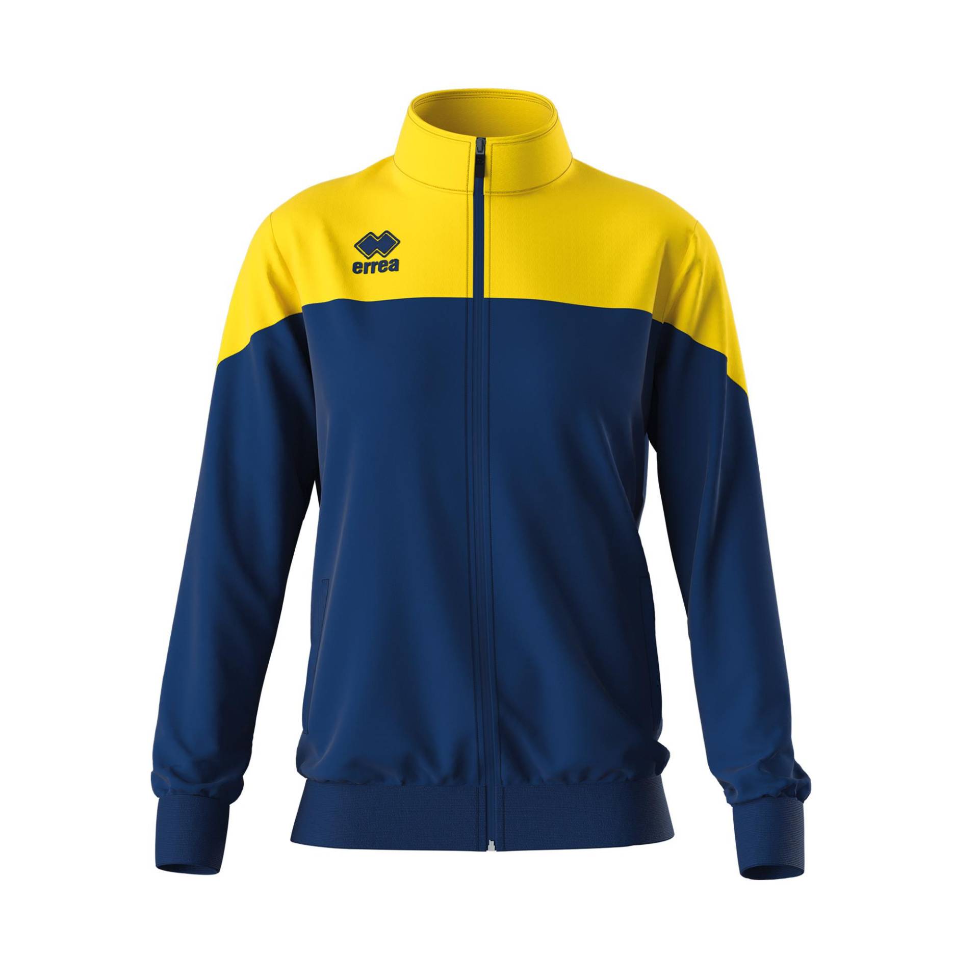 Kinder-trainingsjacke Bea Mädchen  7-8A von errea