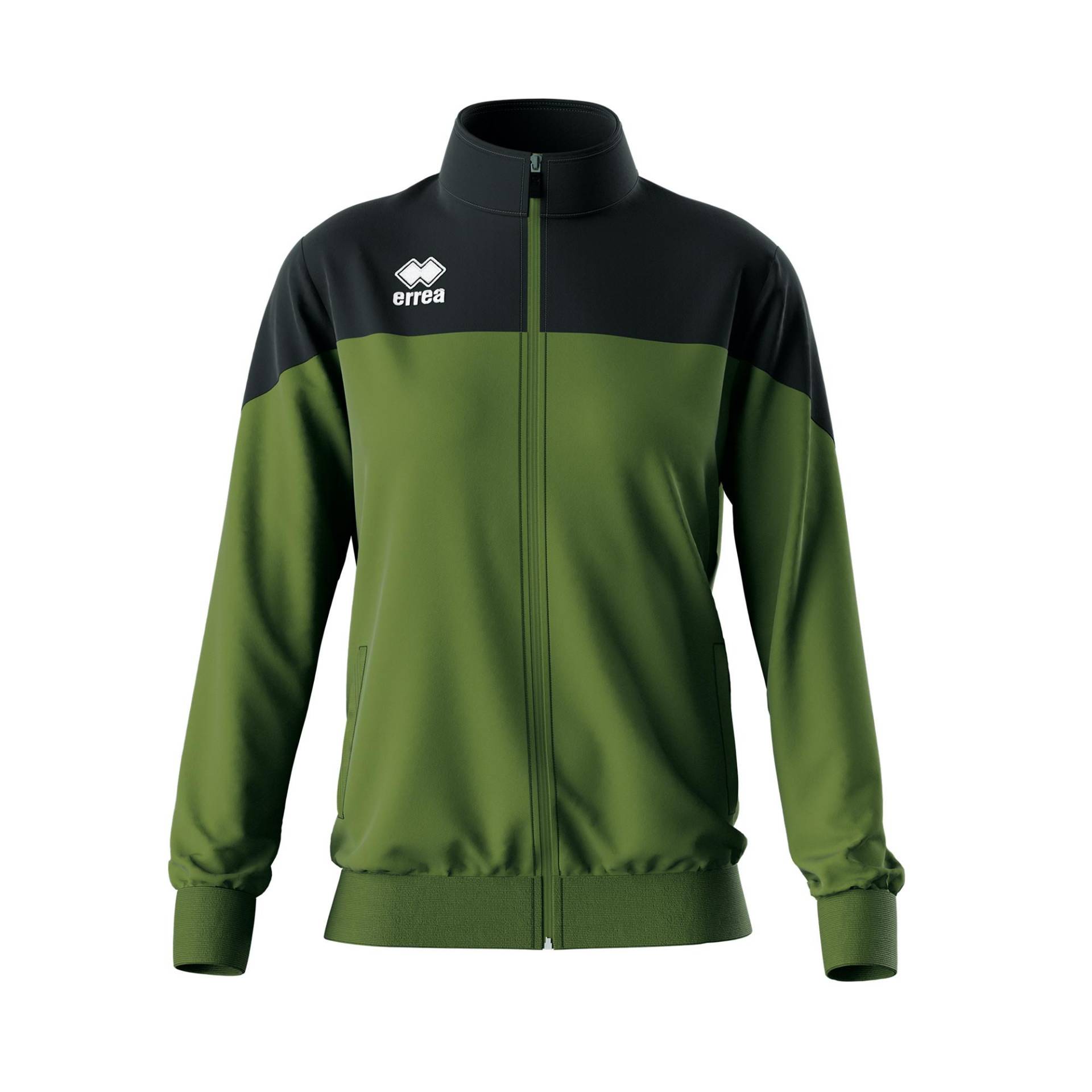 Kinder-trainingsjacke Bea Mädchen  9-10A von errea