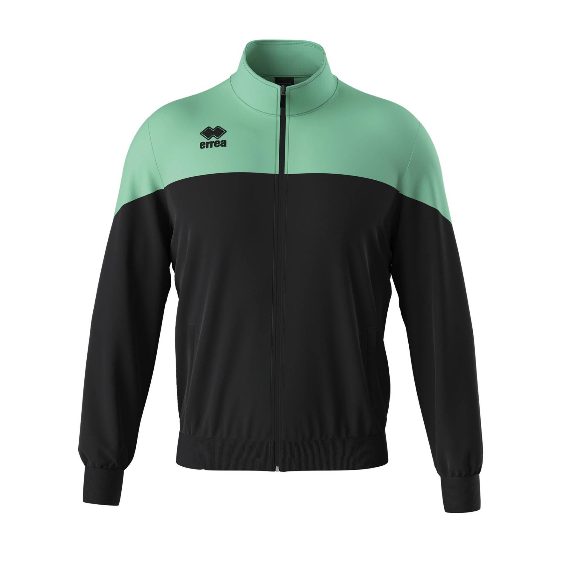 Kinder-trainingsjacke Buddy Mädchen  11-12A von errea