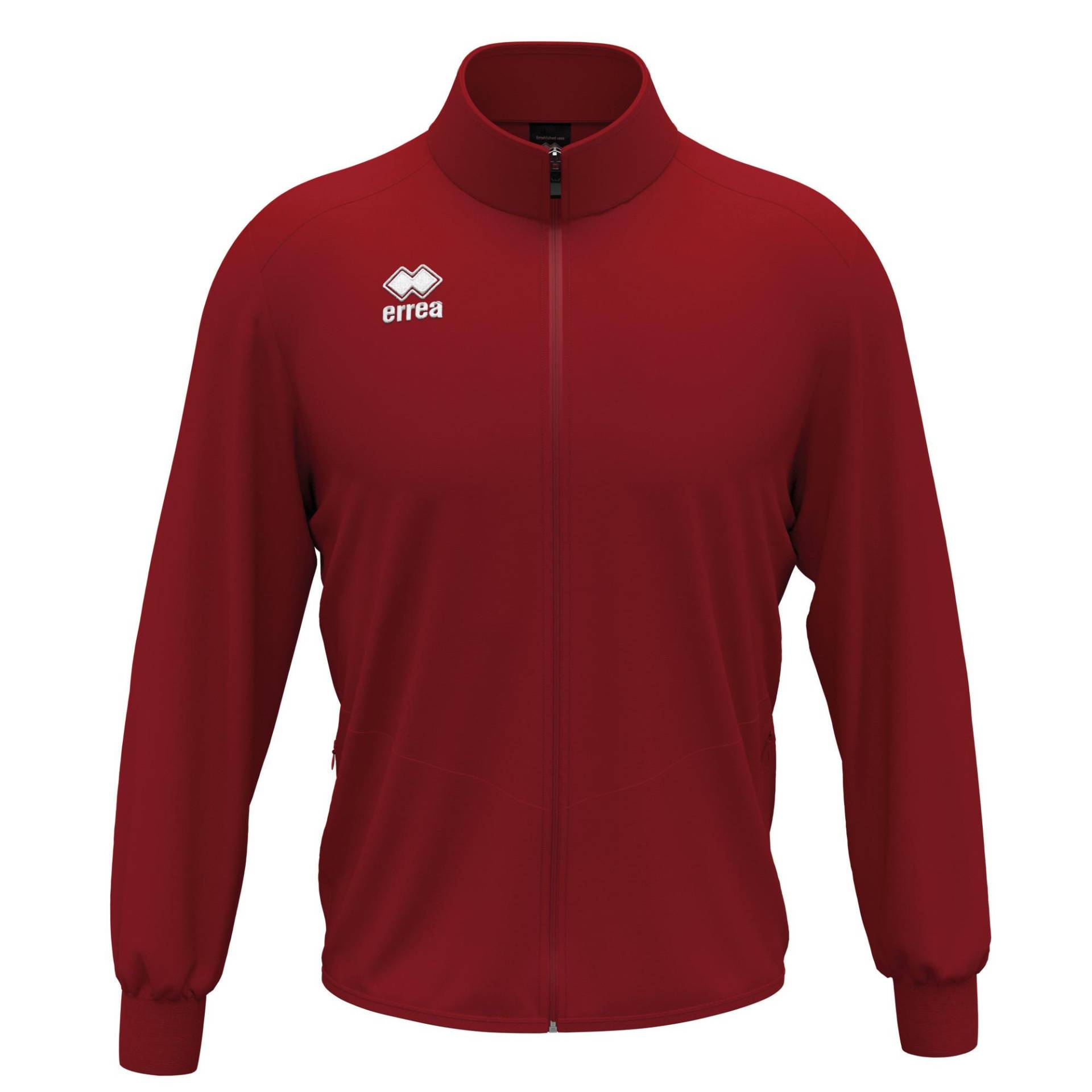 Kinder-trainingsjacke Kurt Mädchen  11-12A von errea