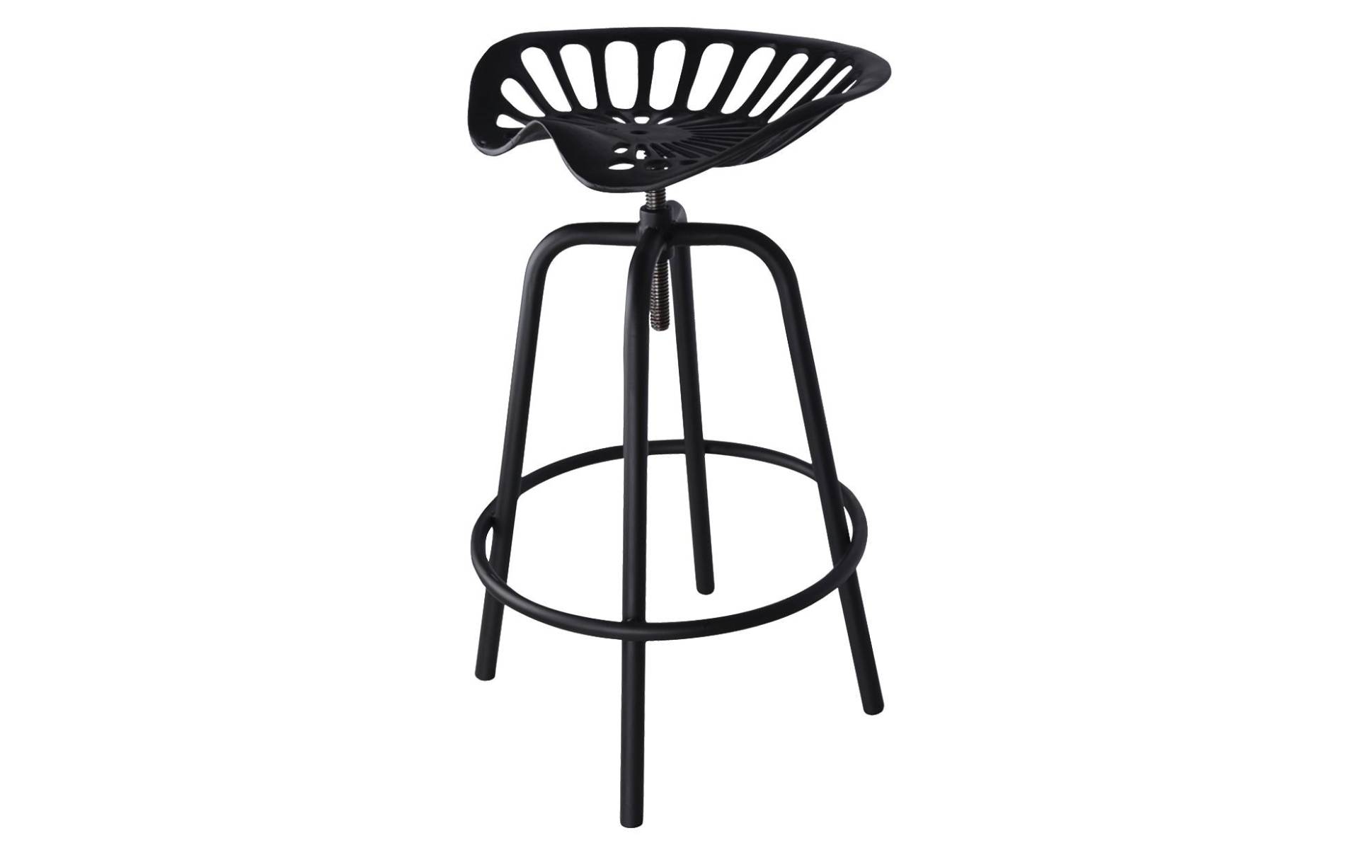 esschert design Barhocker »Design schwarz« esschert design Barhocker »Design schwarz« von esschert design