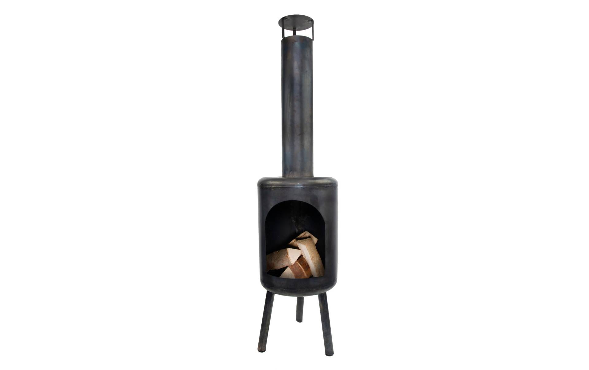 esschert design Feuerstelle »Esschert Design« esschert design Feuerstelle »Esschert Design« von esschert design