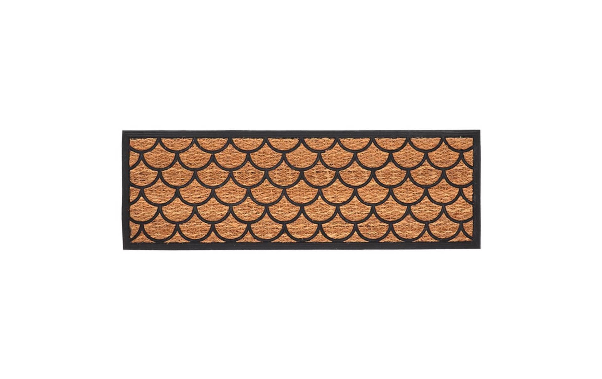 esschert design Fussmatte »Webmuster 40 cm x 120 cm« esschert design Fussmatte »Webmuster 40 cm x 120 cm« von esschert design