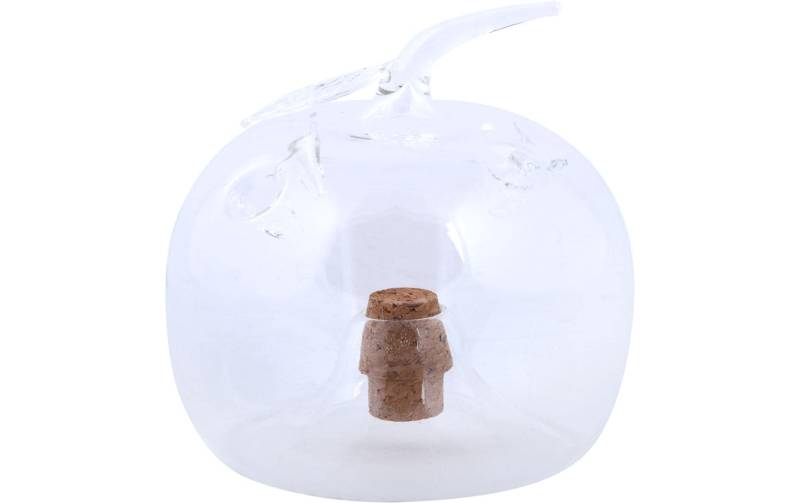 esschert design Insektenfalle »Insektenfalle Apfel« von esschert design