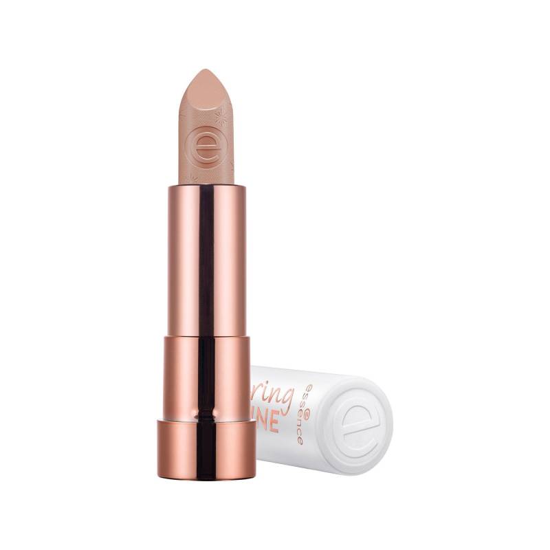 Caring Shine Vegan Collagen Lipstick Damen My Choice 3.5 g von essence