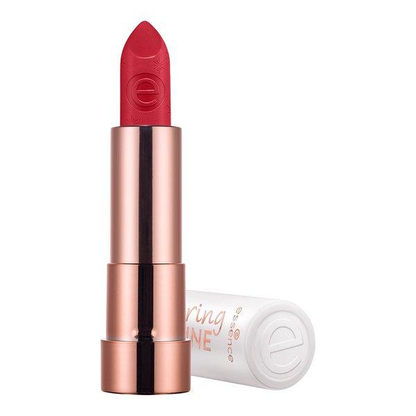 Vegan Collagen Lipstick Damen My Love 3.5g von essence