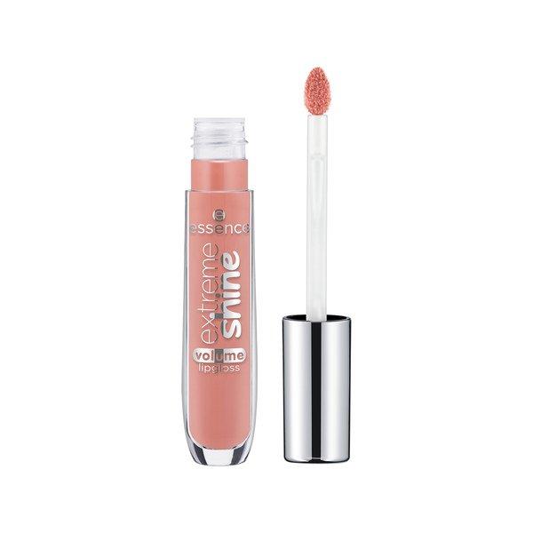 Extreme Shine Volume Lipgloss Damen Power of nude 30g von essence