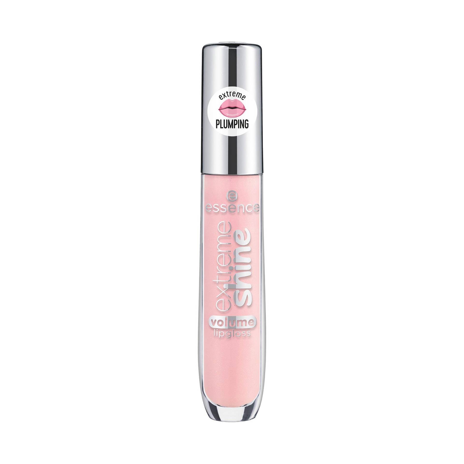 Lipgloss Damen  Flower Blossom 5ml von essence