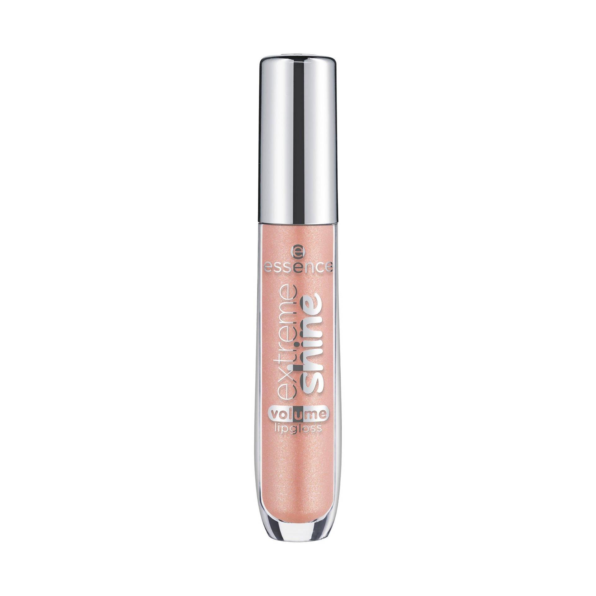 Lipgloss Damen  Gold Dust 5ml von essence