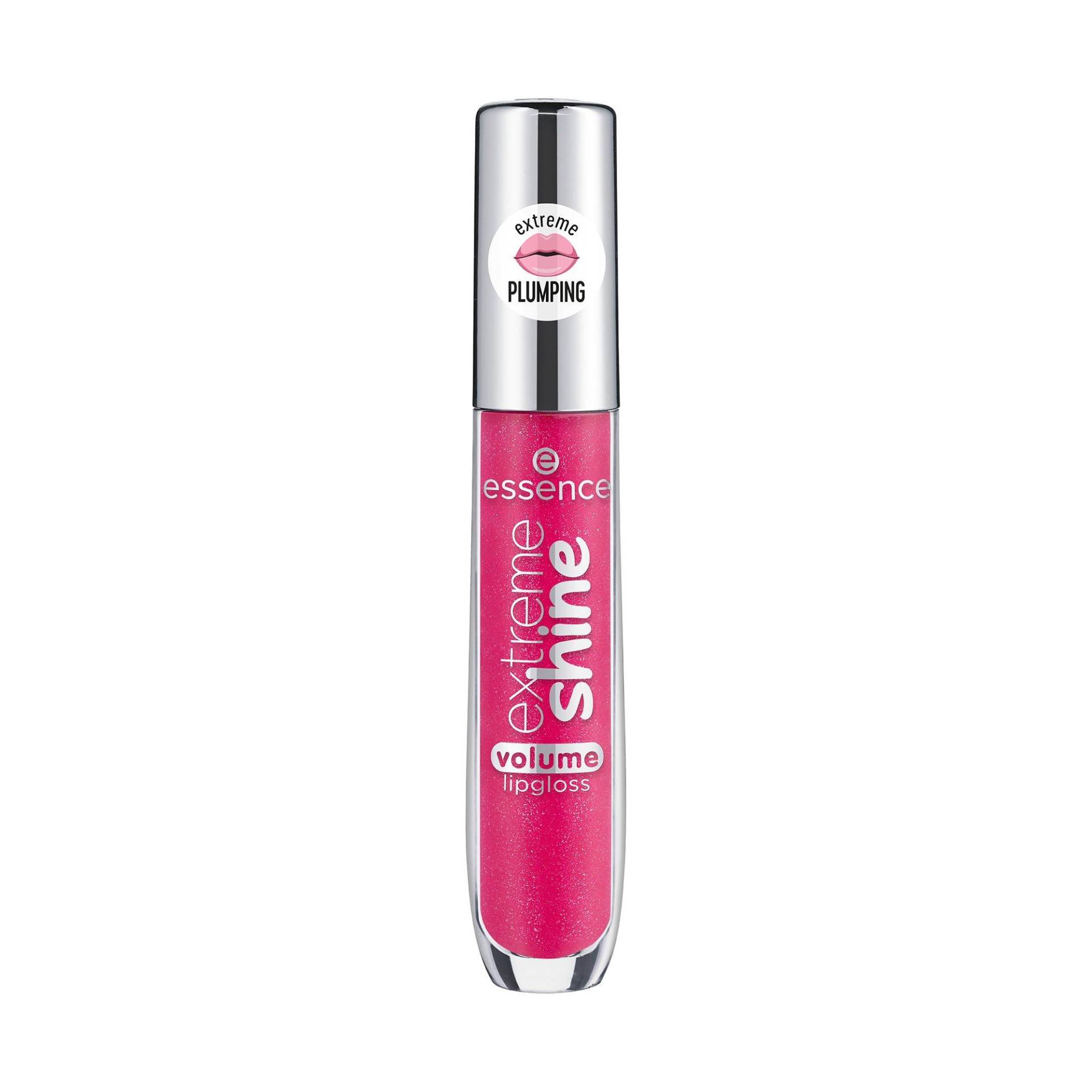 Lipgloss Damen  Pretty In Pink 5ml von essence