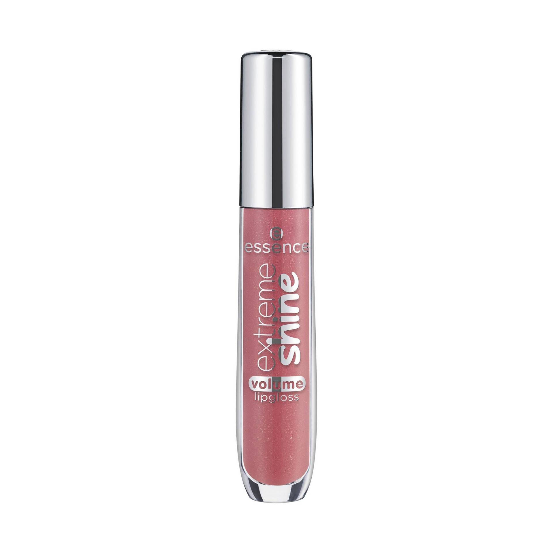 Lipgloss Damen  Shadow Rose 5ml von essence