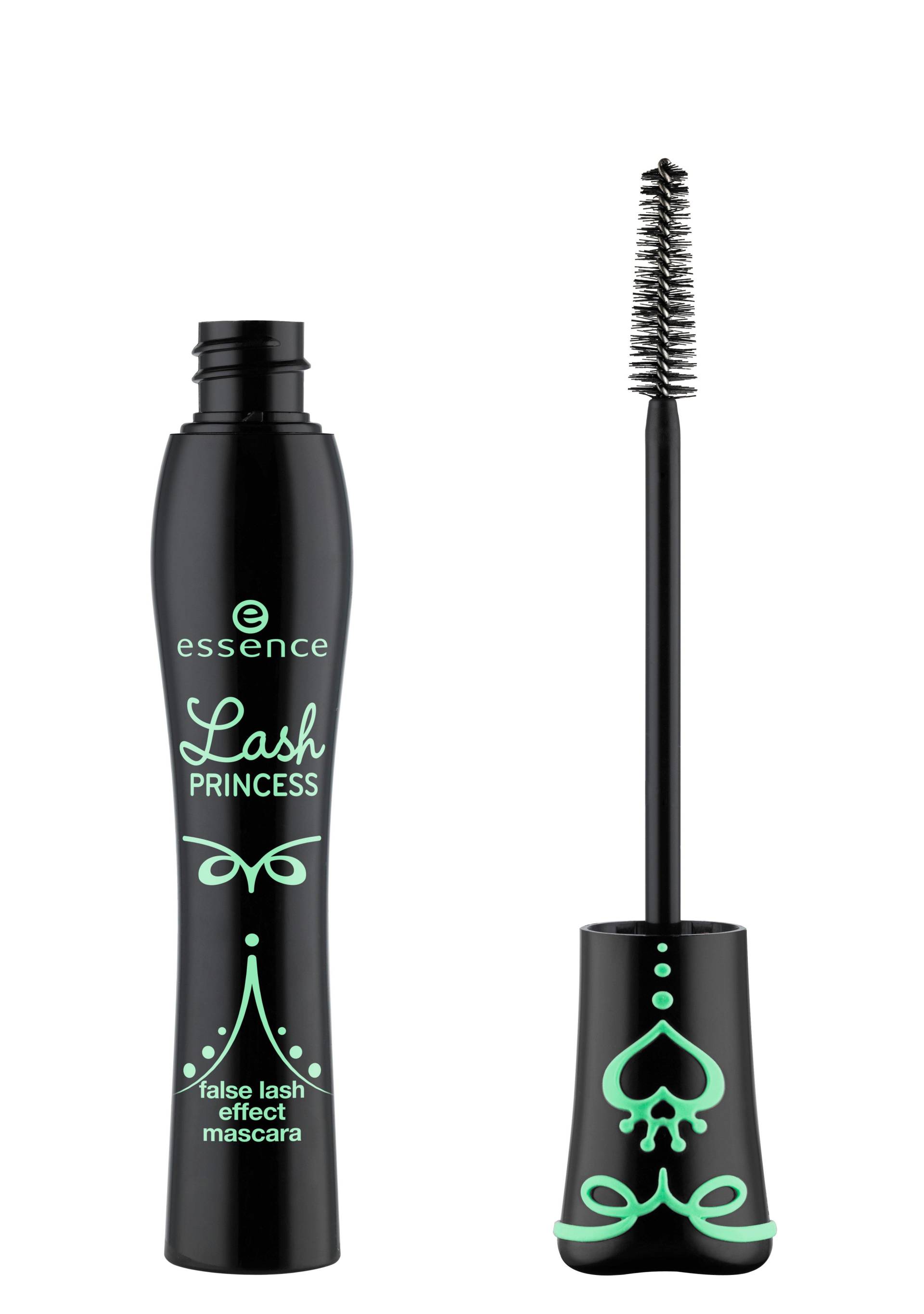 Mascara Lash Princess False Lash Damen  8ml von essence