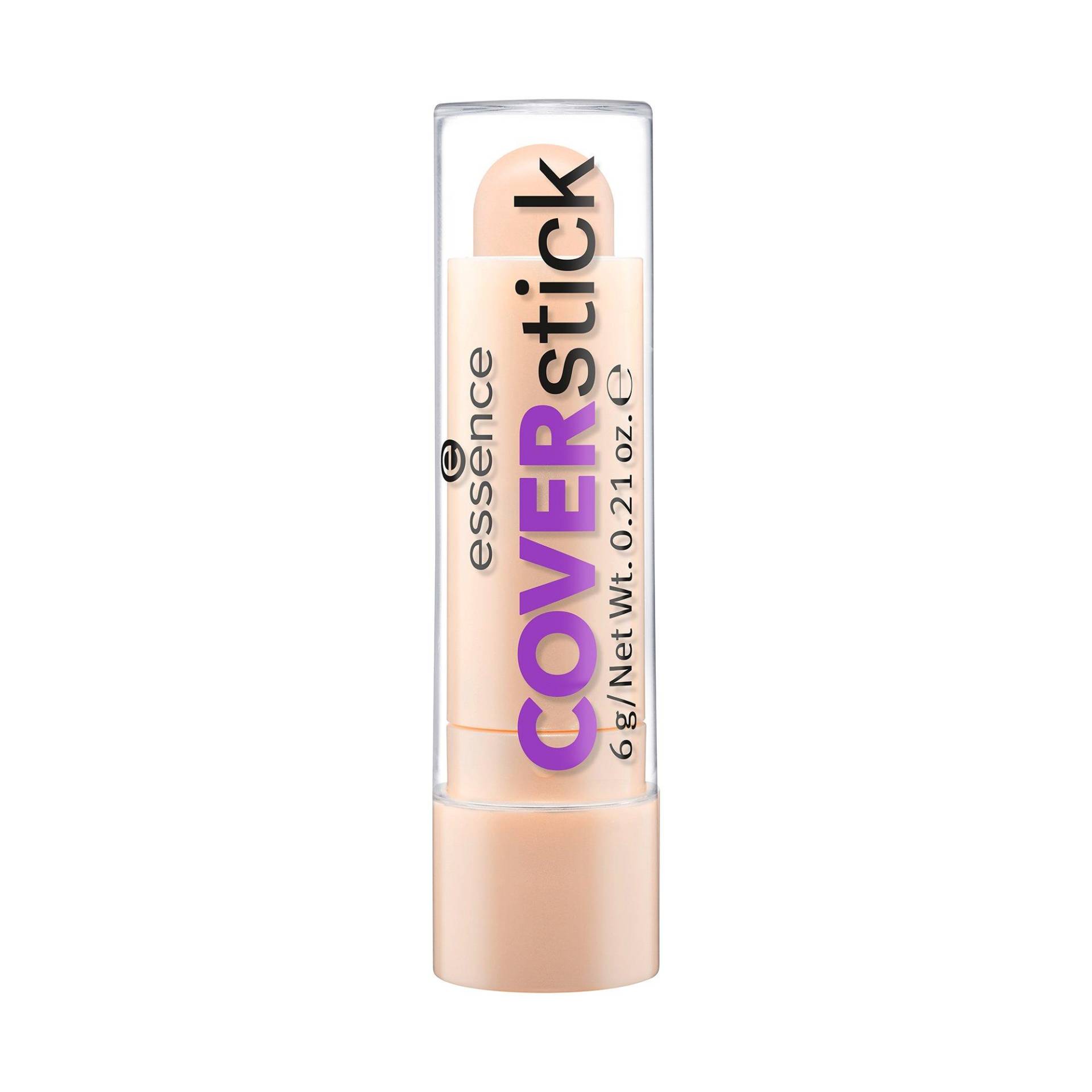 Coverstick Damen  Matt Naturelle 6g von essence