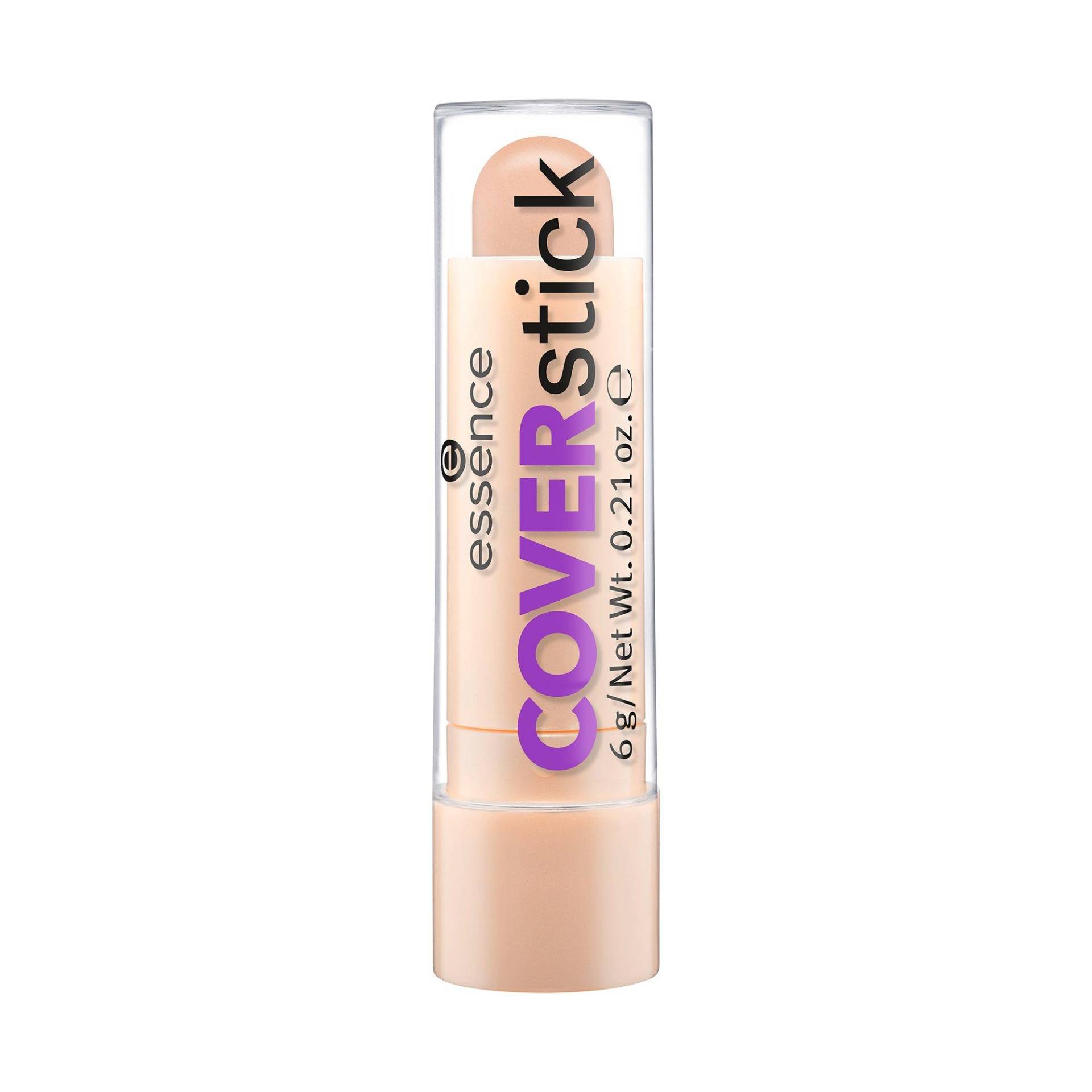 Coverstick Damen  Matt Sand 6g von essence