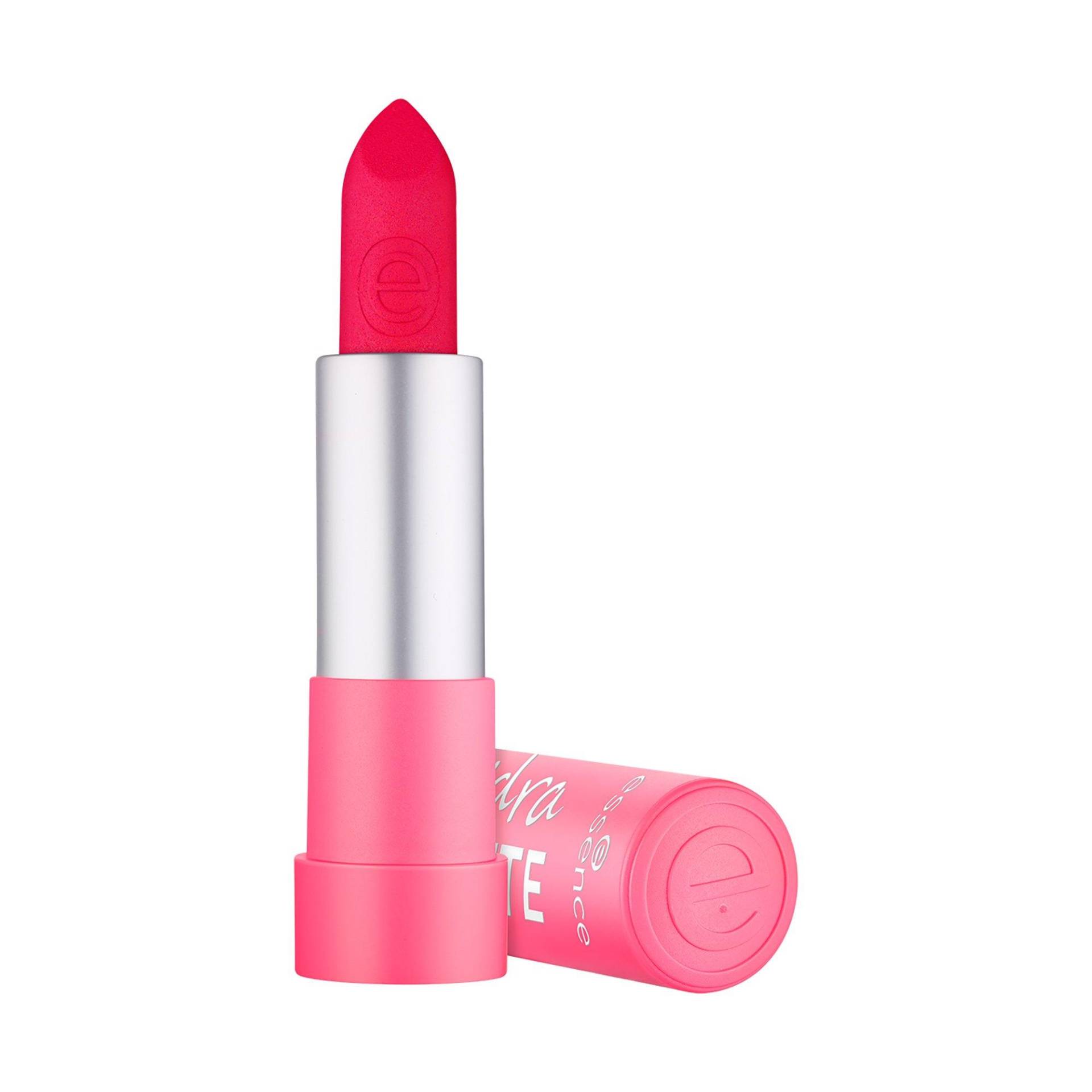 Hydra Matte Lipstick Damen Coral competence g#302/3.5 g von essence